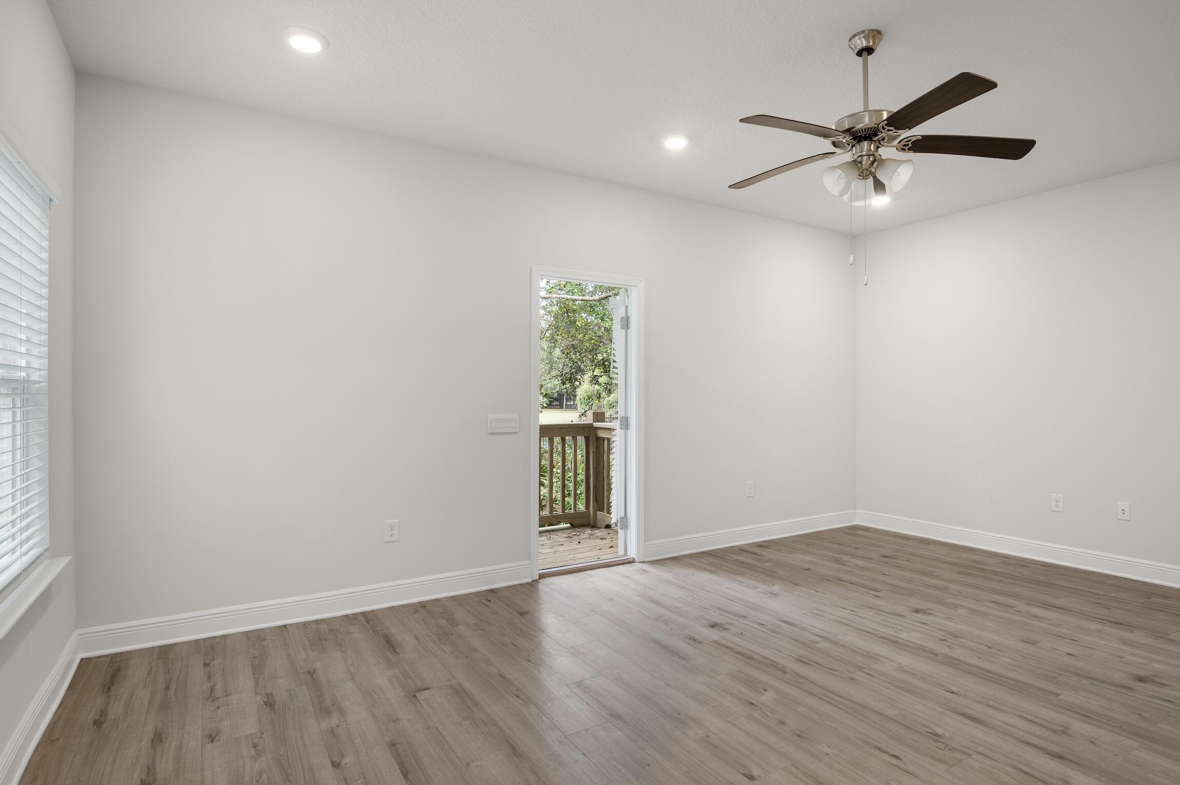 Sandhill Pines - Residential Lease