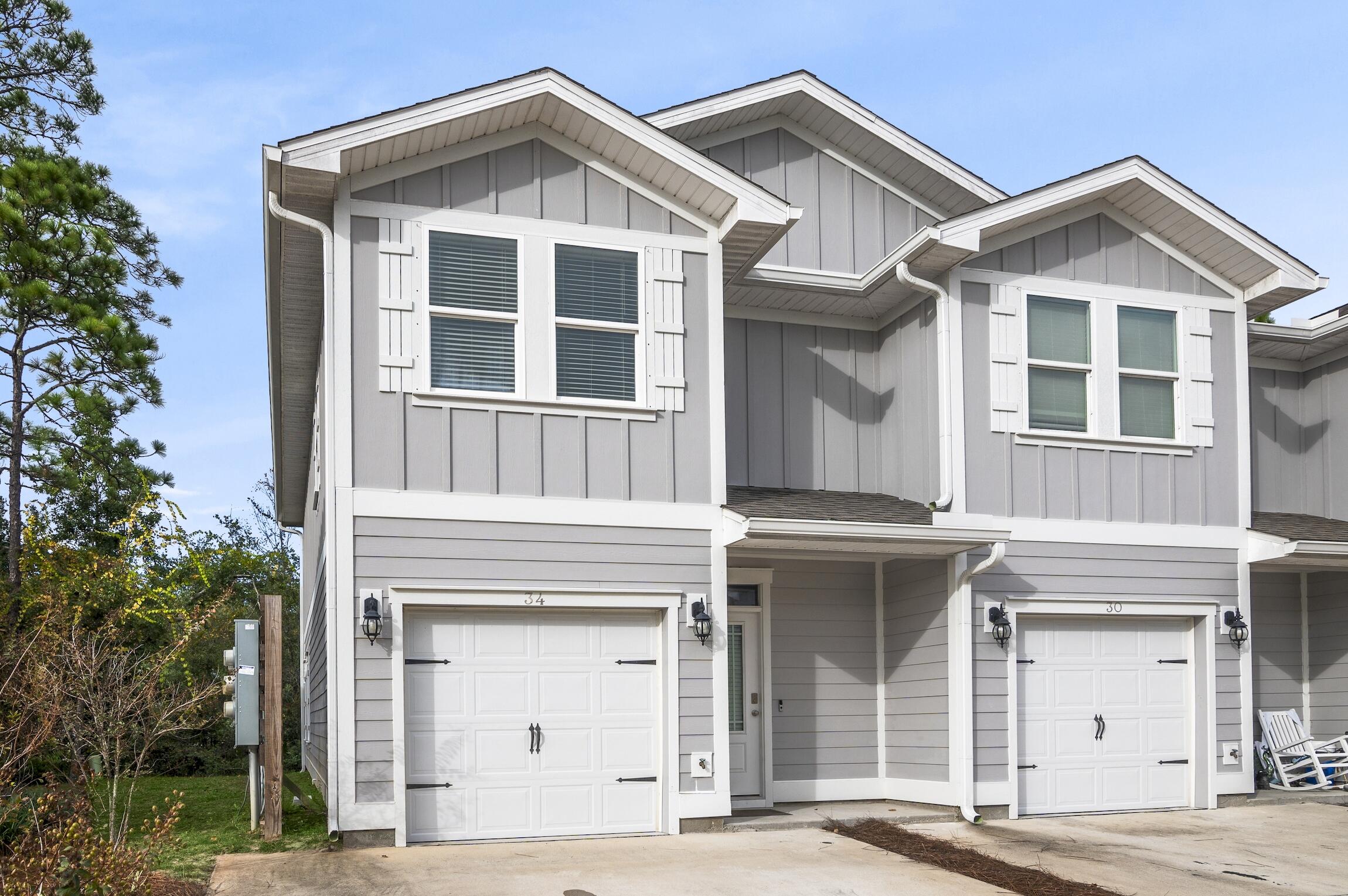 Sandhill Pines - Residential Lease