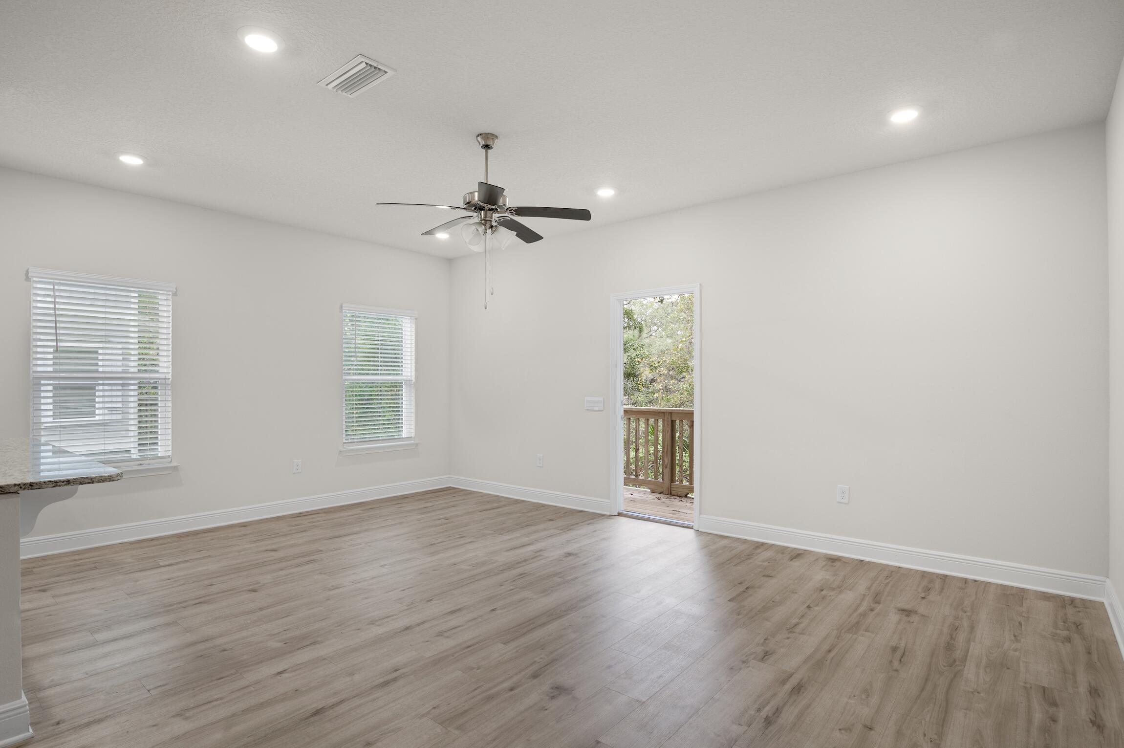 Sandhill Pines - Residential Lease