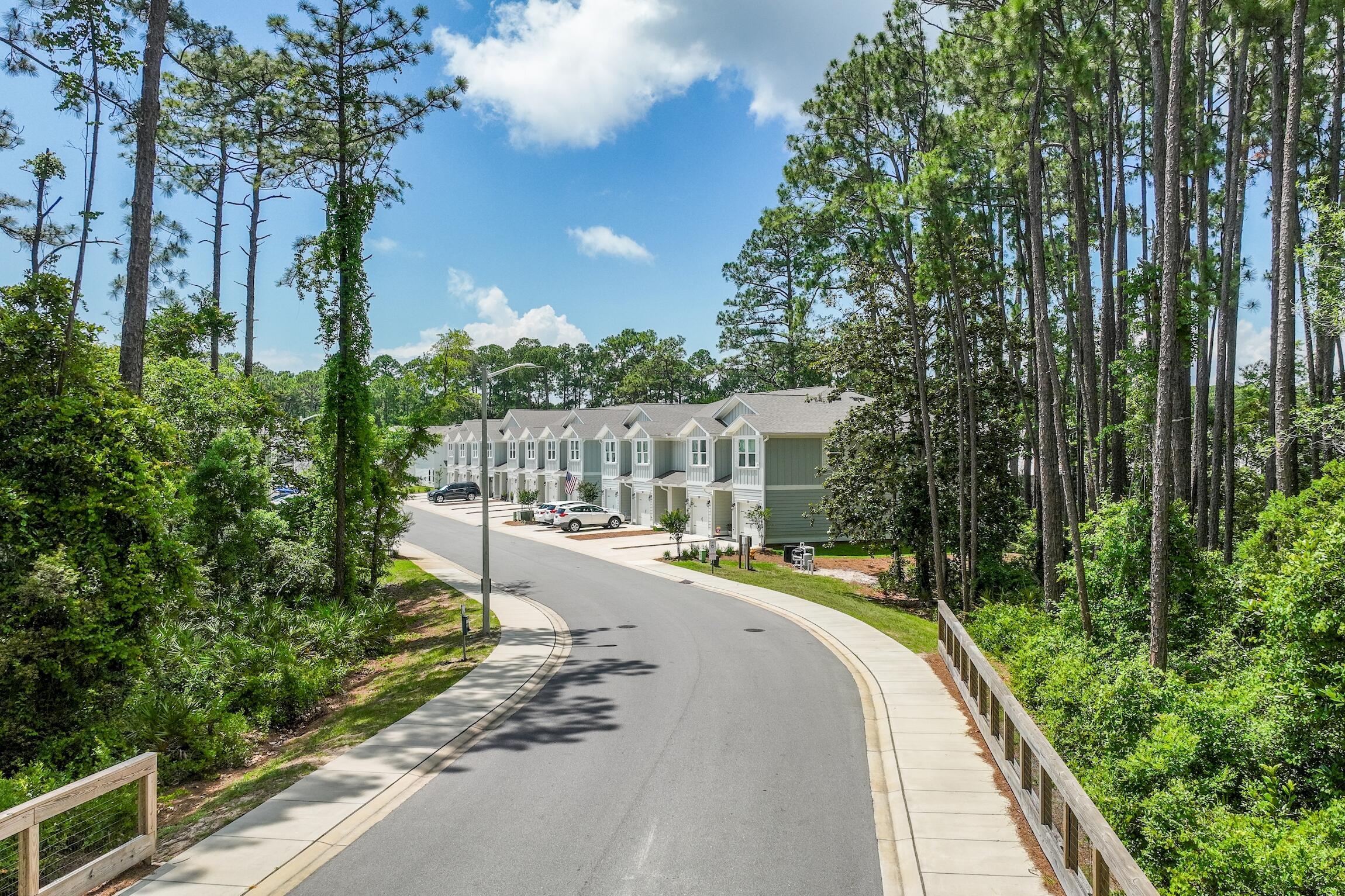 Sandhill Pines - Residential Lease