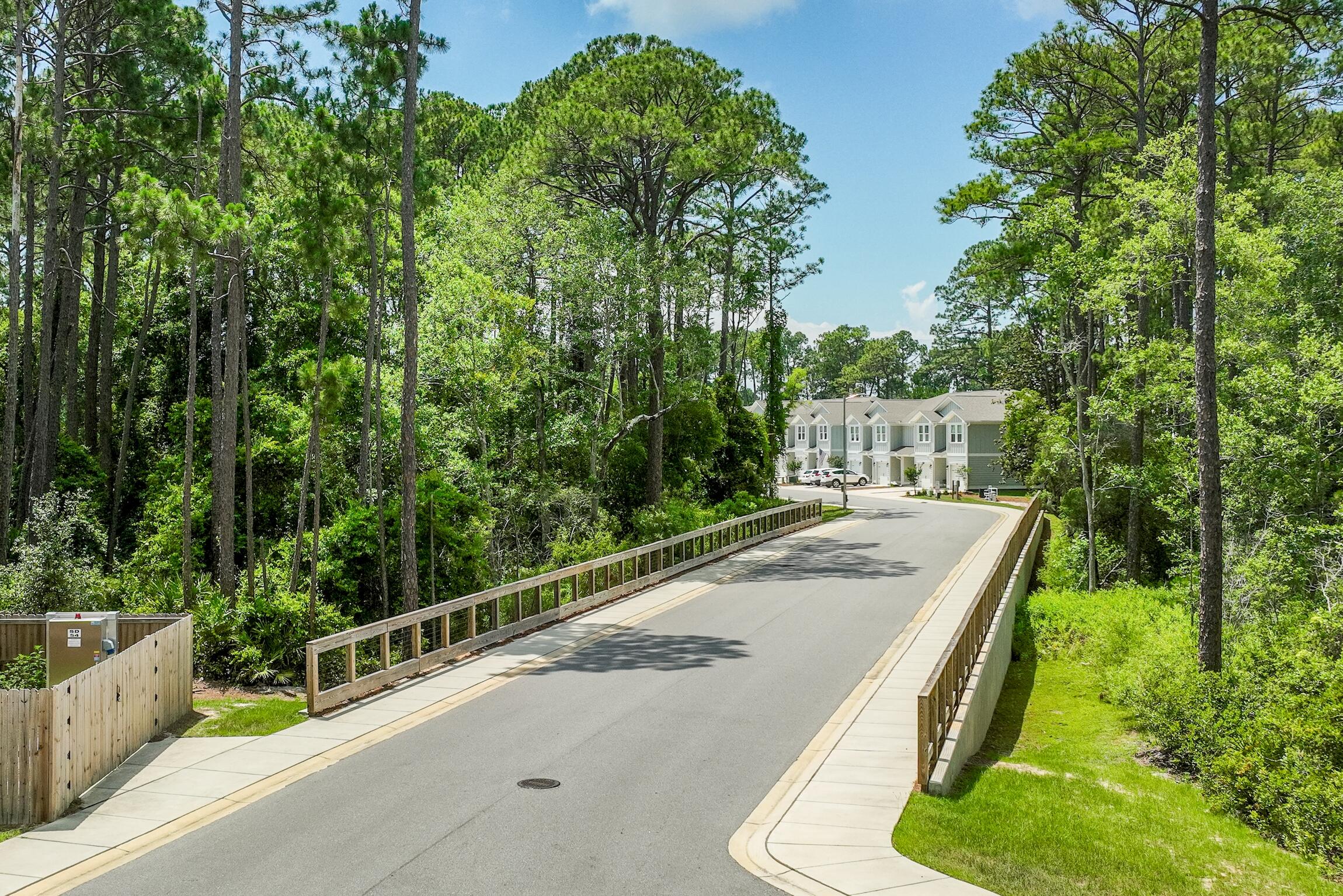 Sandhill Pines - Residential Lease