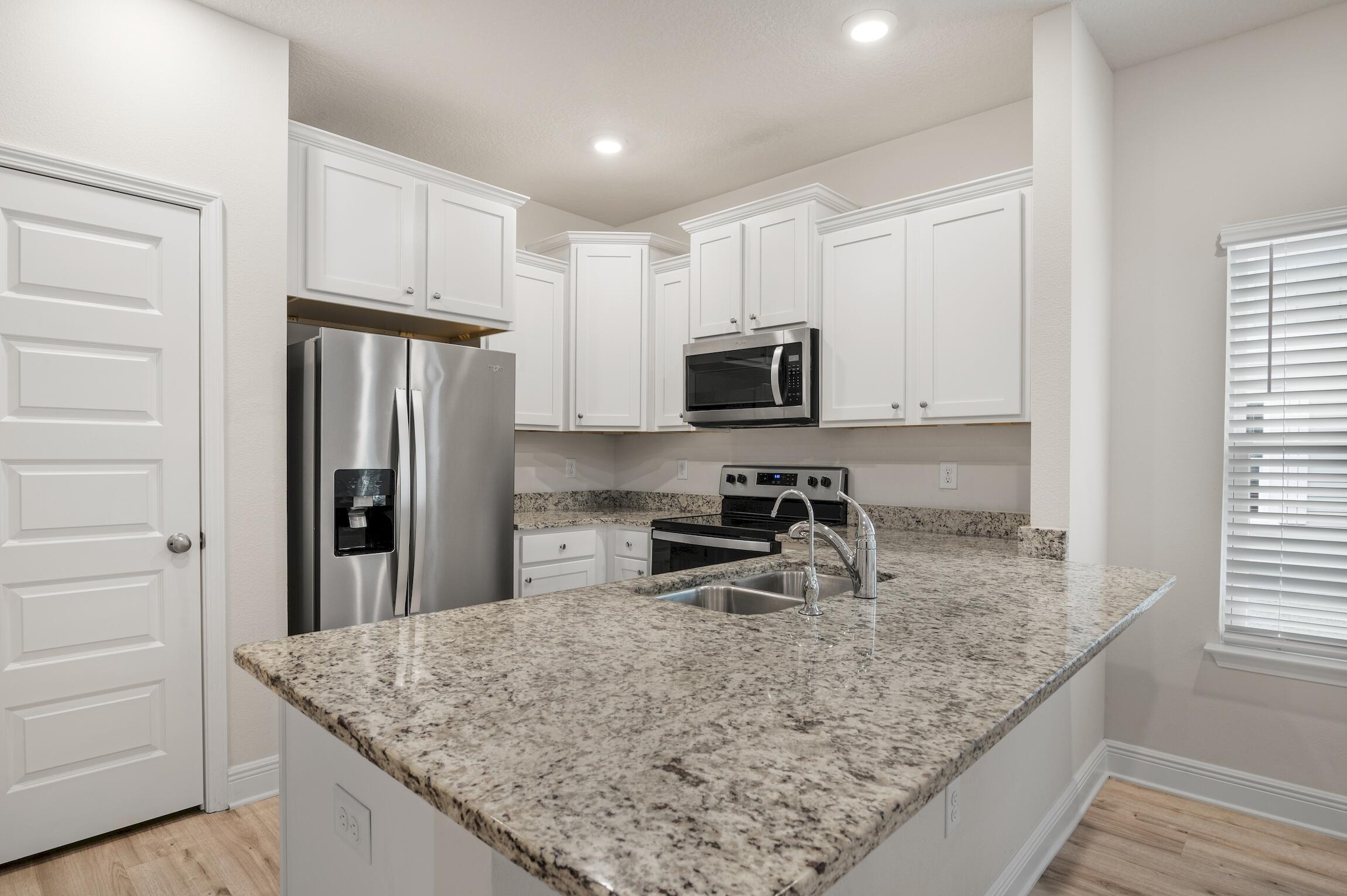 Sandhill Pines - Residential Lease