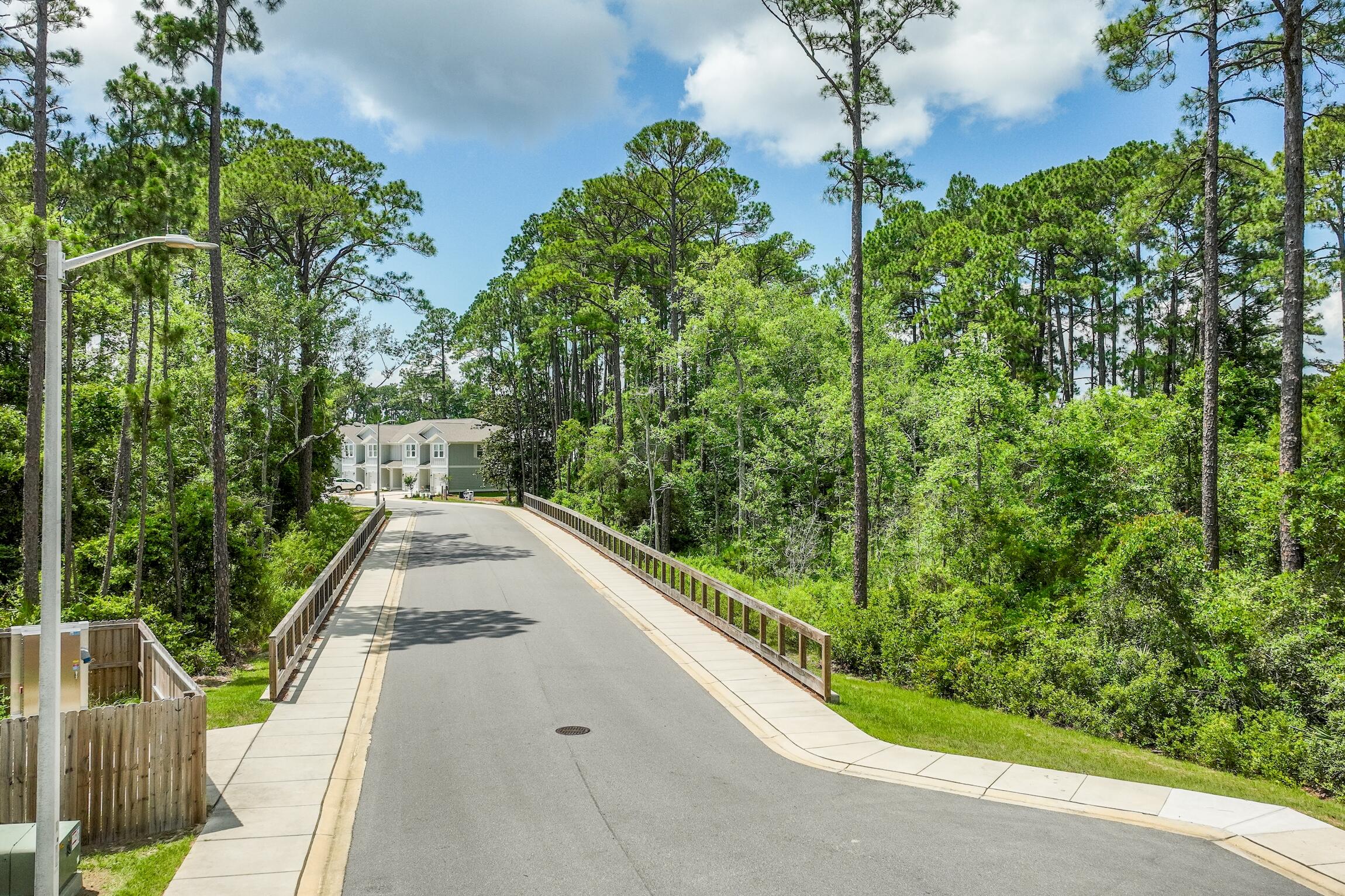 Sandhill Pines - Residential Lease