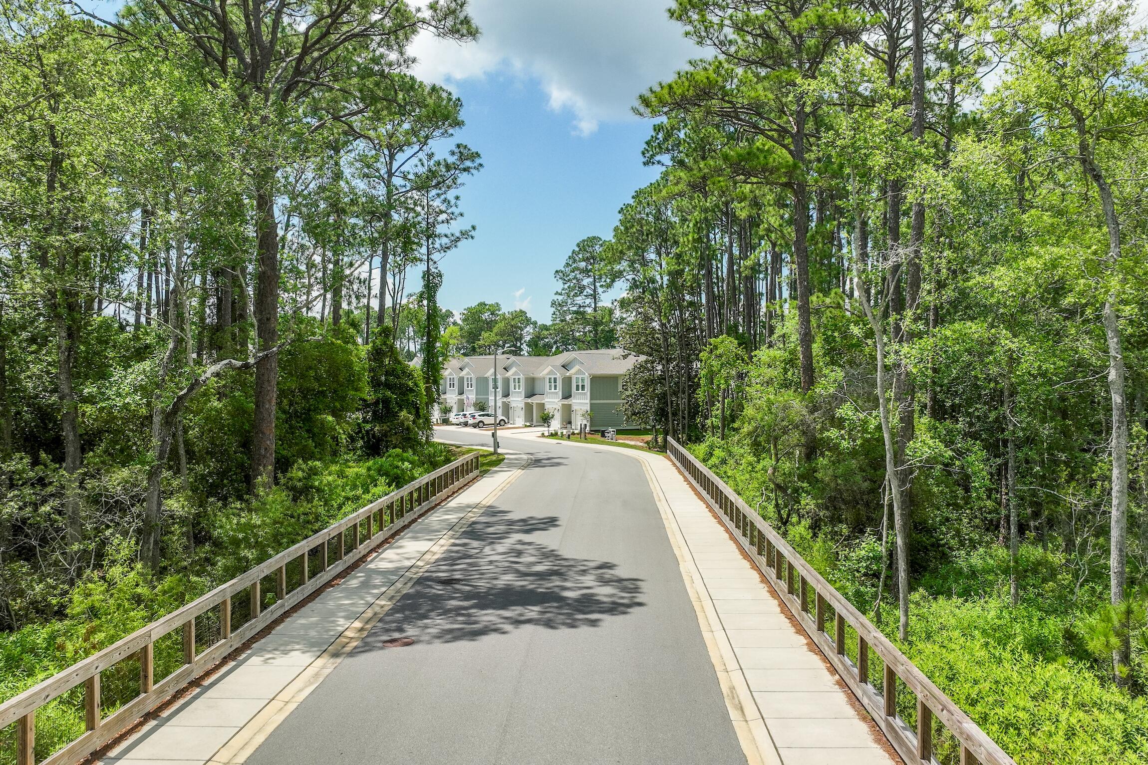 Sandhill Pines - Residential Lease