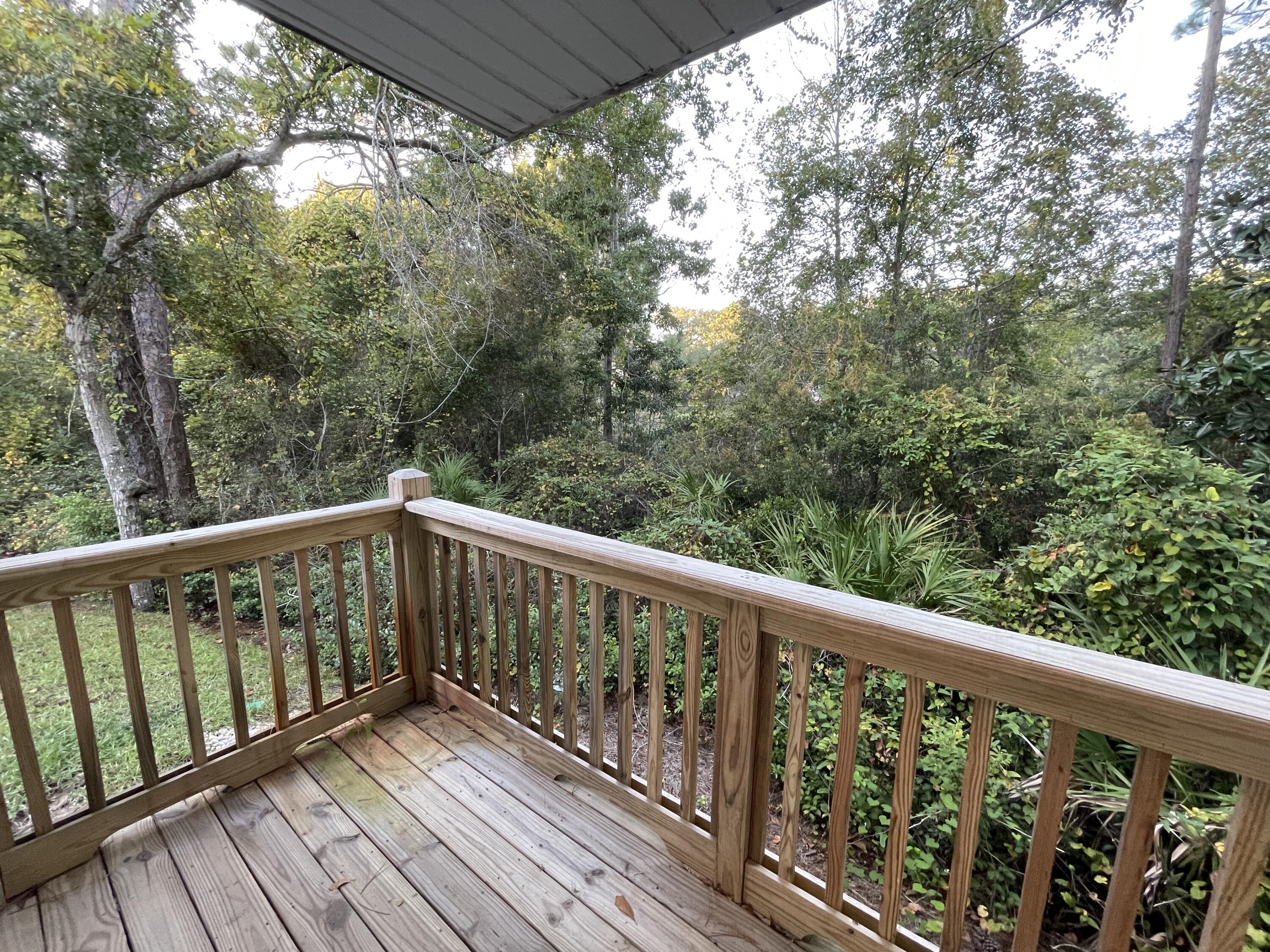 Sandhill Pines - Residential Lease