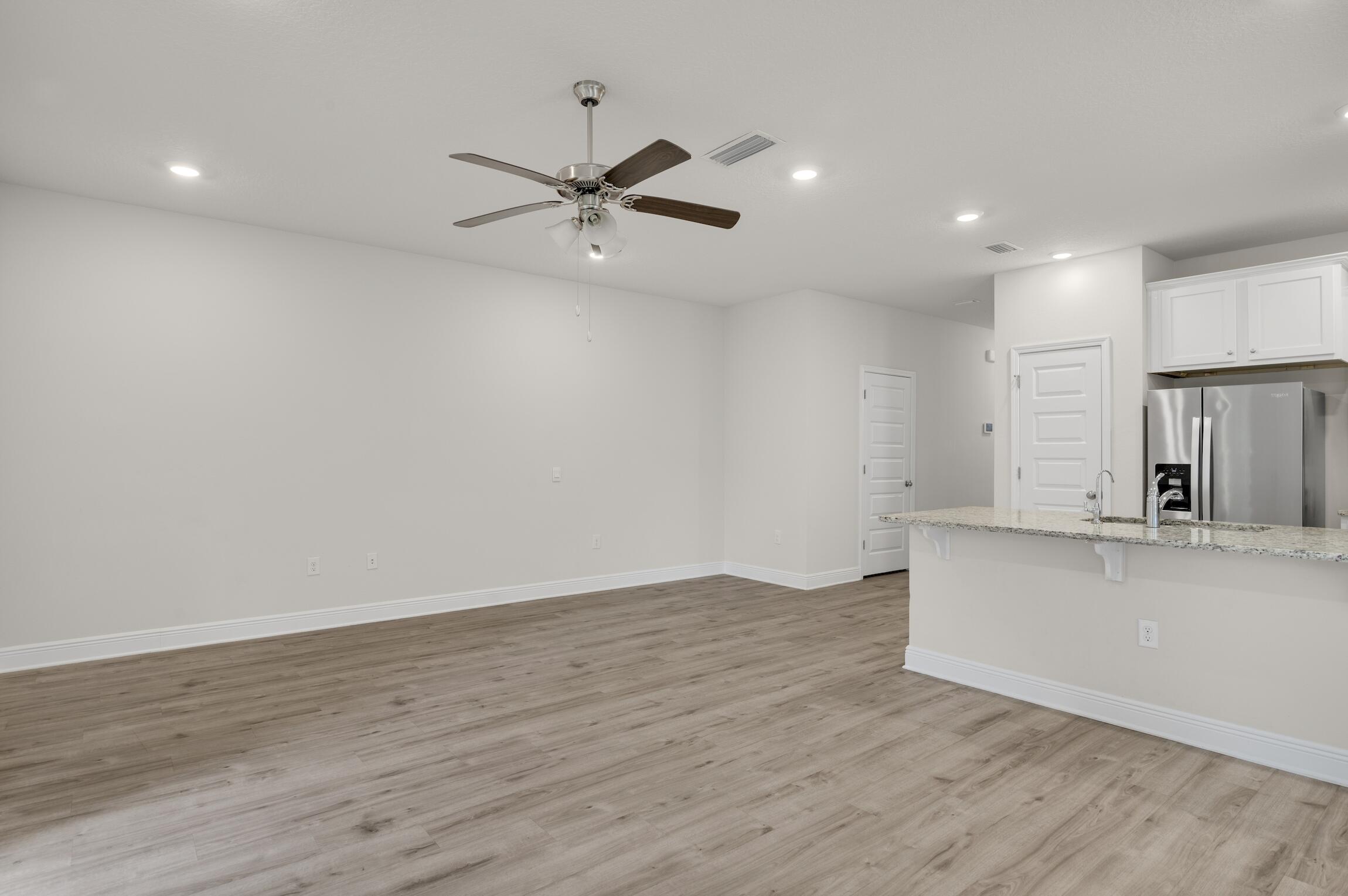 Sandhill Pines - Residential Lease