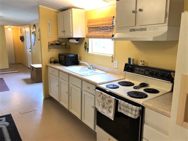 EAST BAY HEIGHTS - Residential