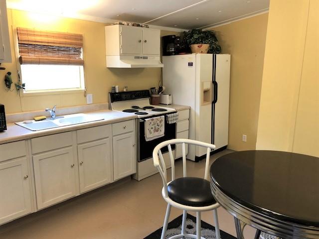 EAST BAY HEIGHTS - Residential