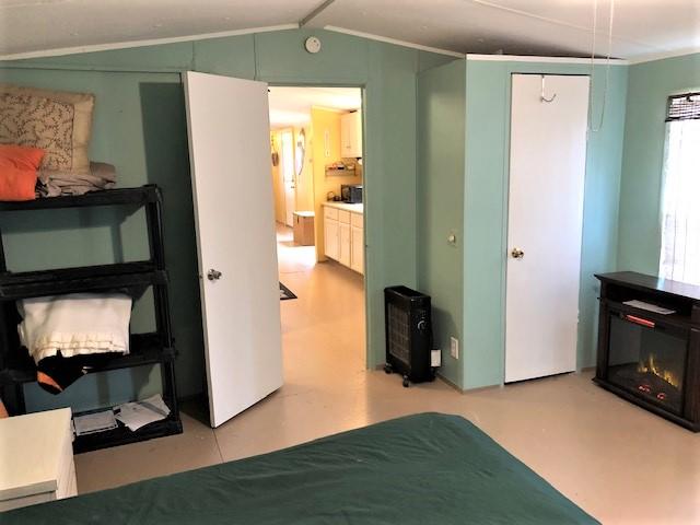 EAST BAY HEIGHTS - Residential