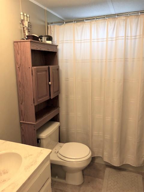 EAST BAY HEIGHTS - Residential