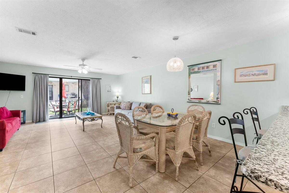 GULF HIGHLANDS BEACH RESORT - Residential