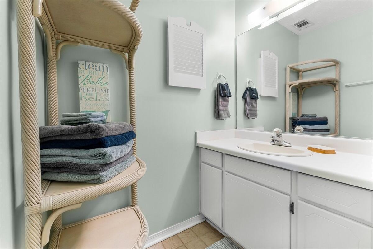 GULF HIGHLANDS BEACH RESORT - Residential