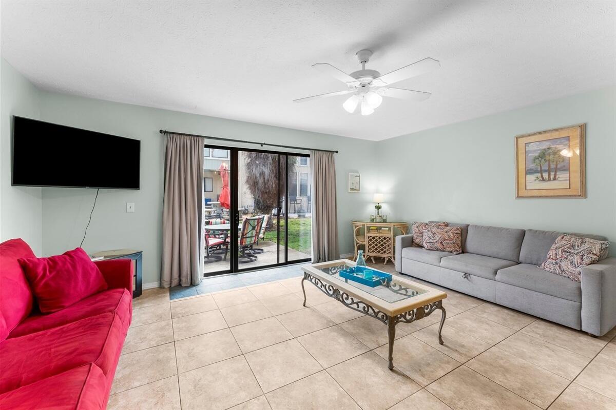 GULF HIGHLANDS BEACH RESORT - Residential