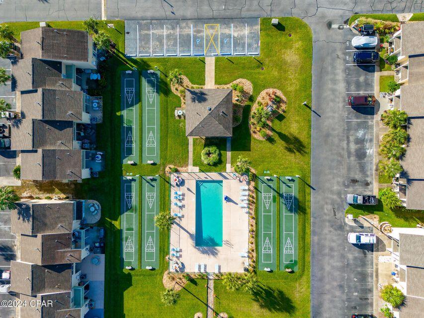 GULF HIGHLANDS BEACH RESORT - Residential