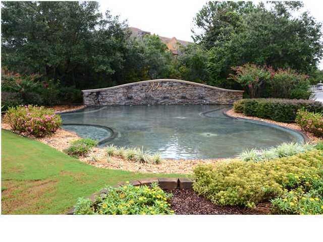 BURNT PINE EAST - Land