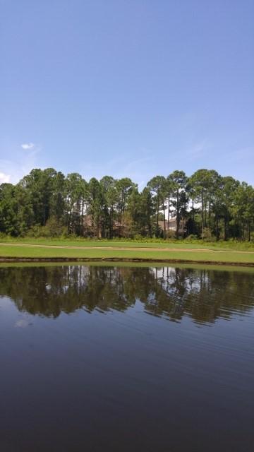 BURNT PINE EAST - Land