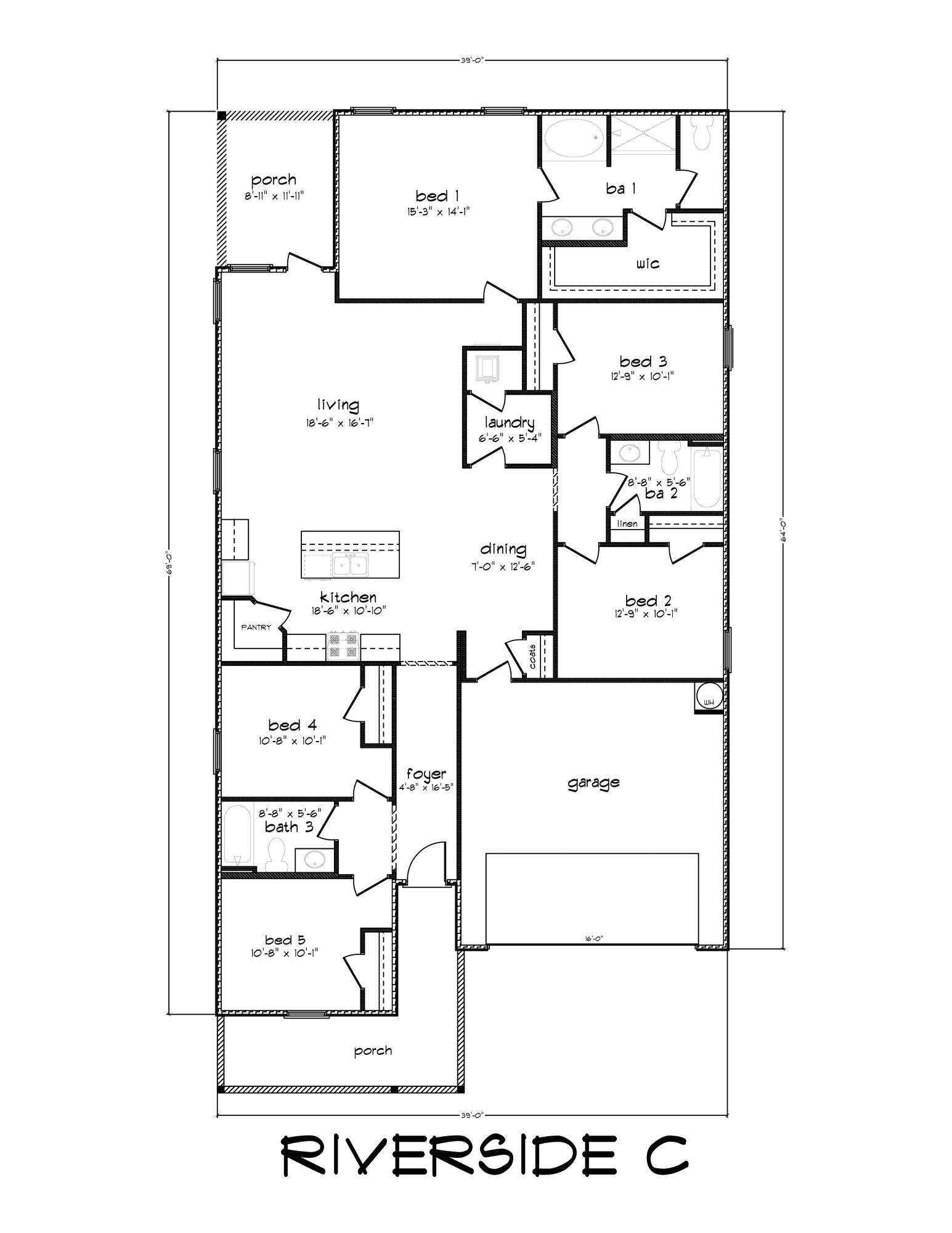Owl's Head Farms - Residential