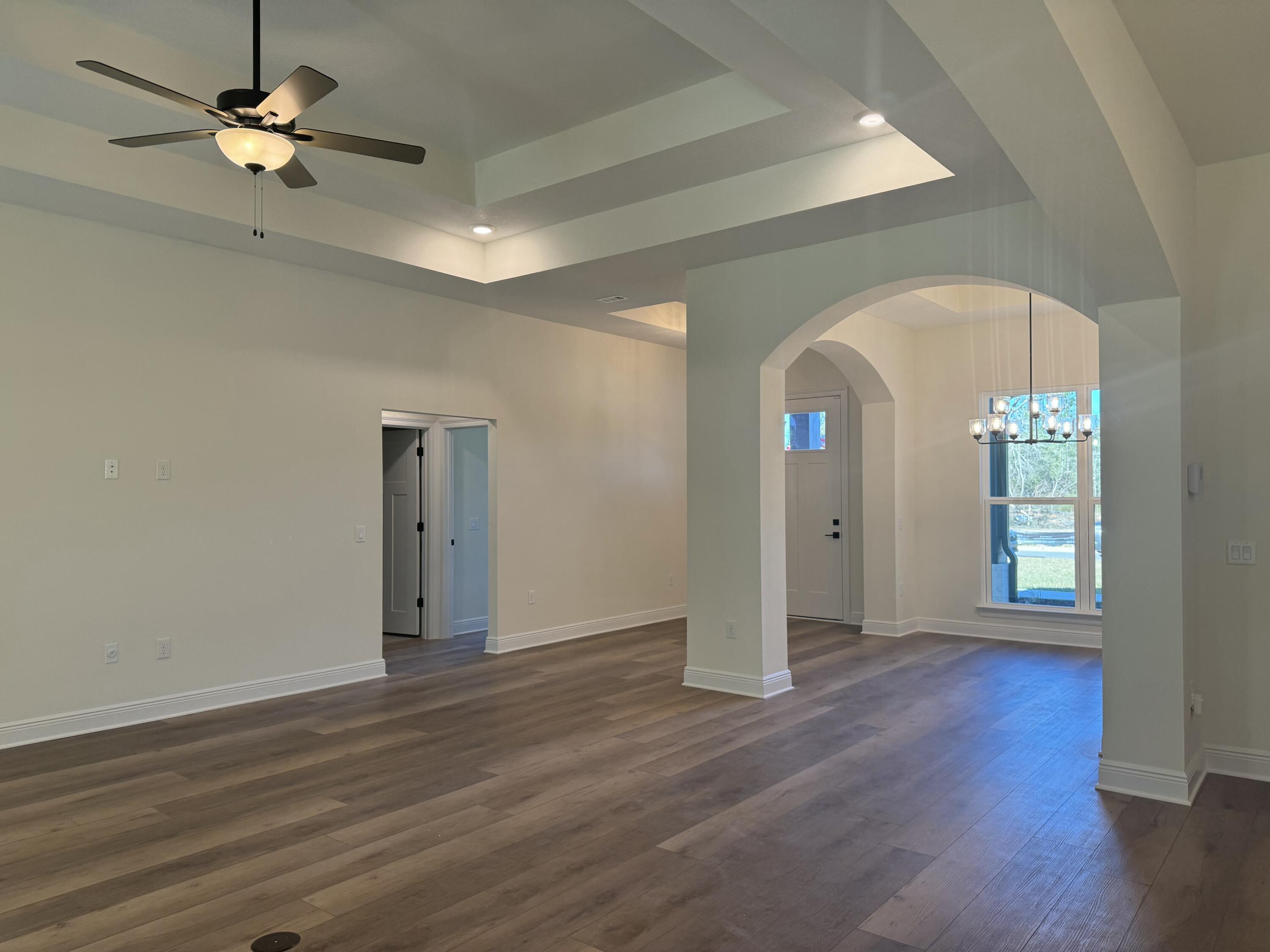 Bright Meadows - Residential