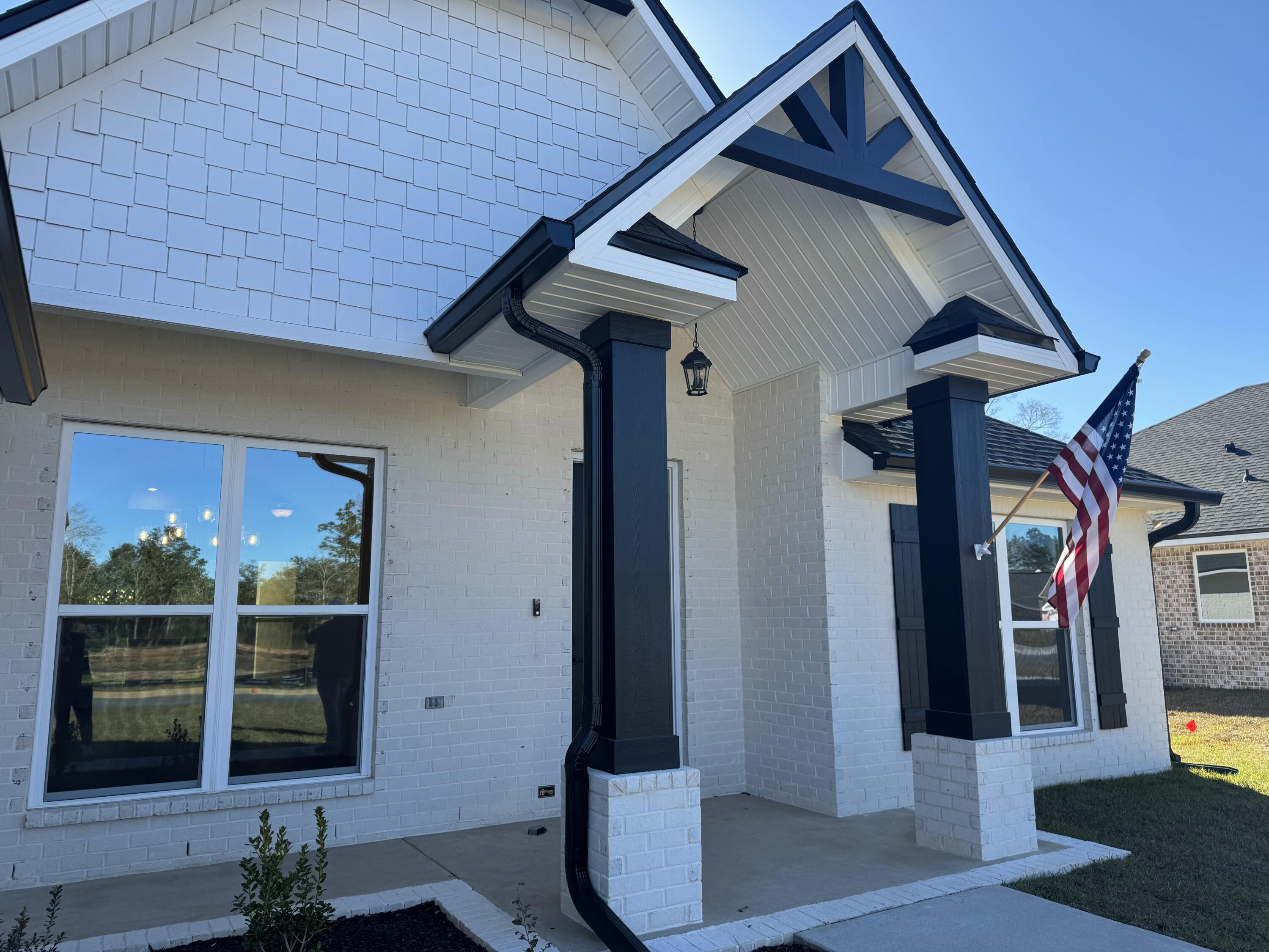 Bright Meadows - Residential