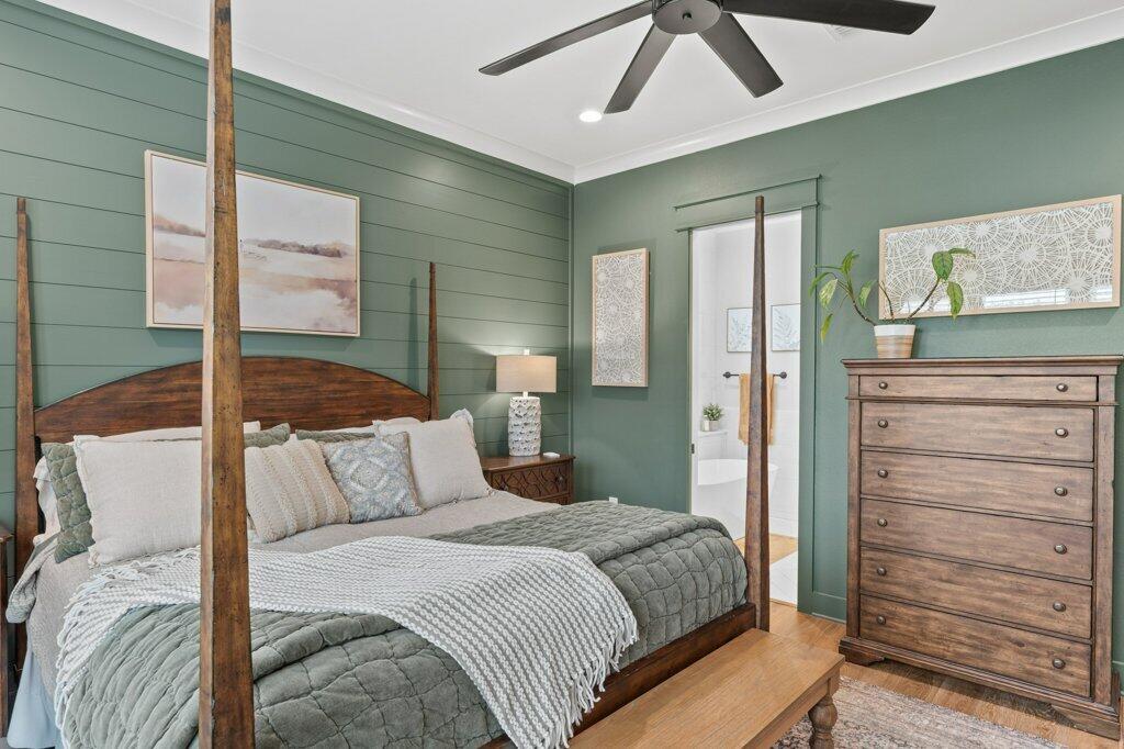 HAMMOCK BAY - Residential