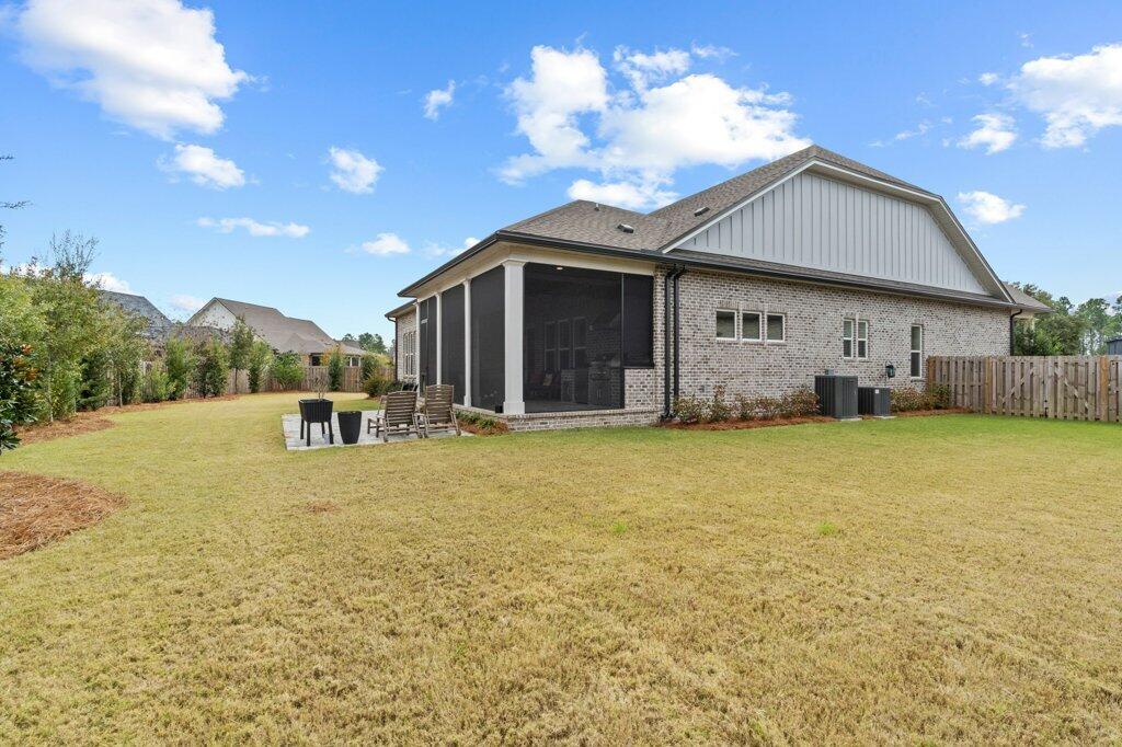 HAMMOCK BAY - Residential