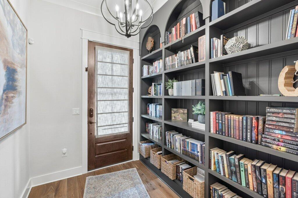 HAMMOCK BAY - Residential