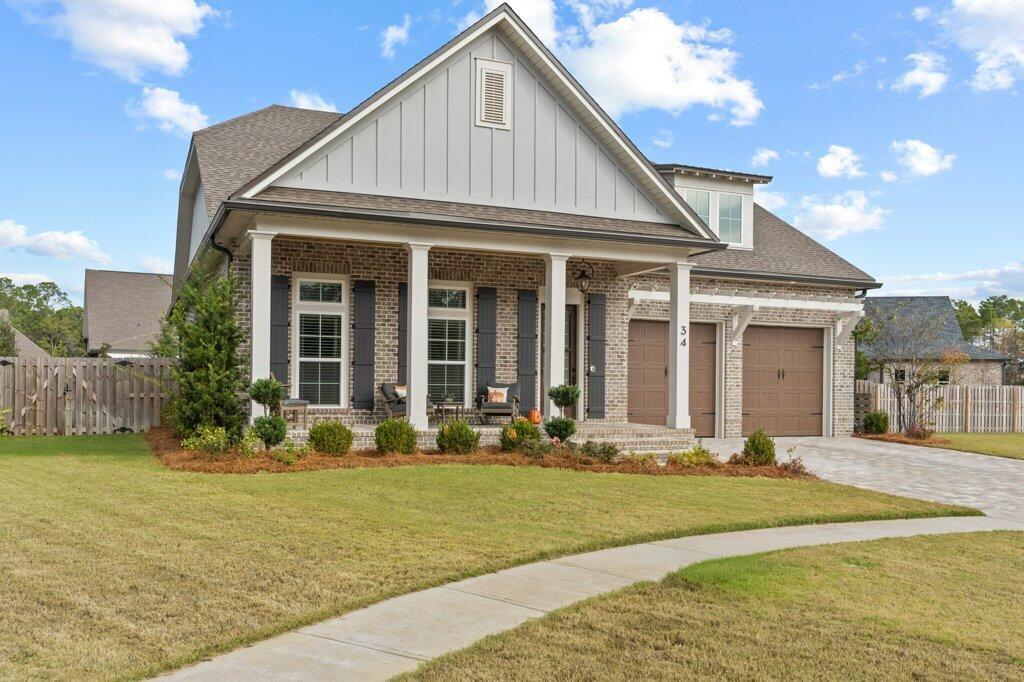 HAMMOCK BAY - Residential