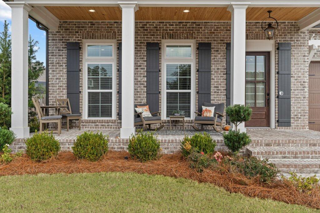 HAMMOCK BAY - Residential