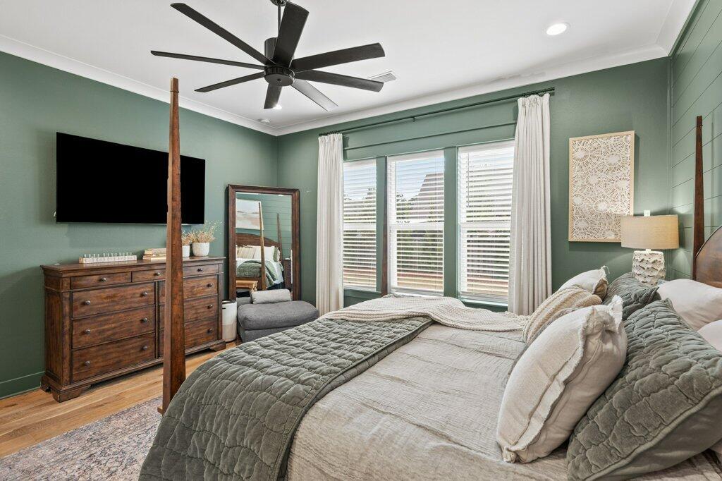 HAMMOCK BAY - Residential