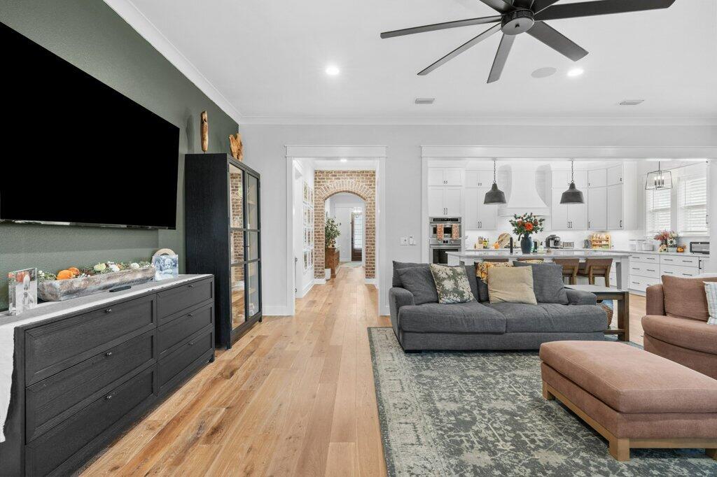 HAMMOCK BAY - Residential