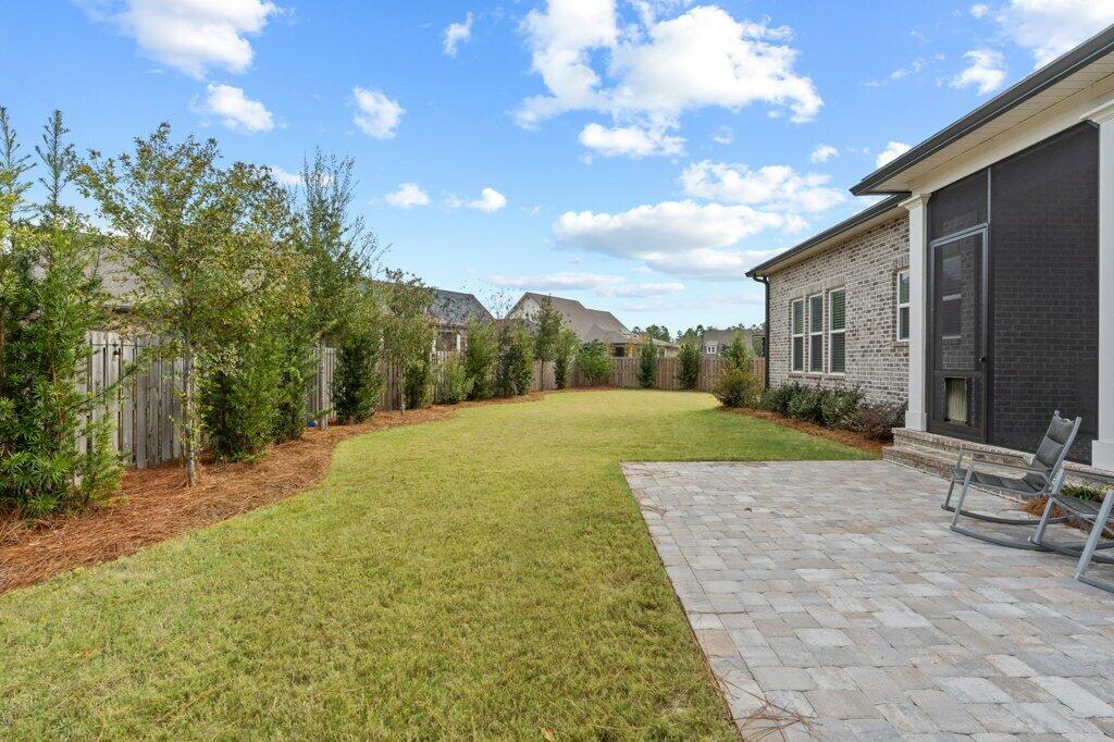 HAMMOCK BAY - Residential