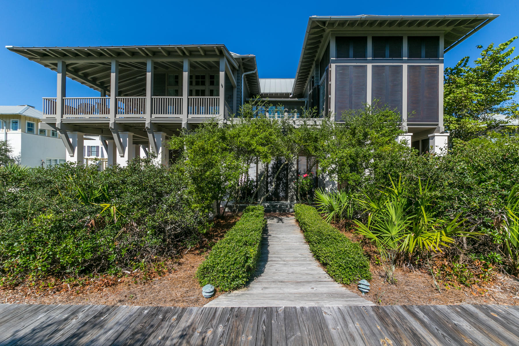 ROSEMARY BEACH - Residential