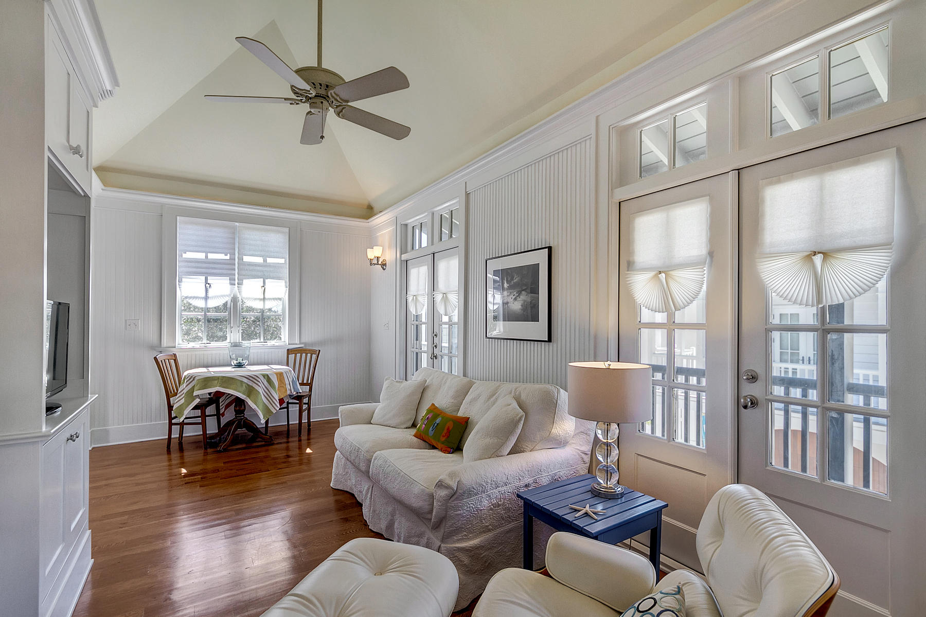 ROSEMARY BEACH - Residential