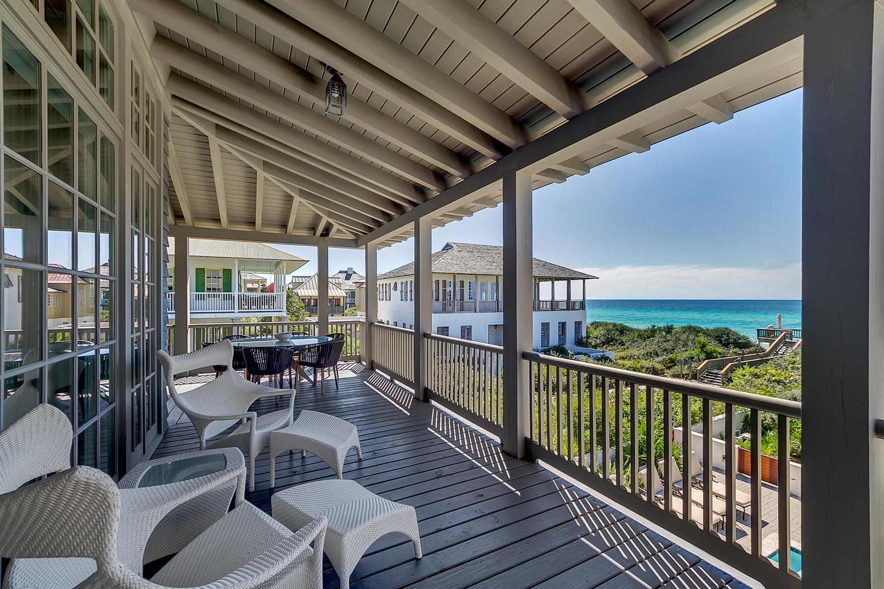 ROSEMARY BEACH - Residential