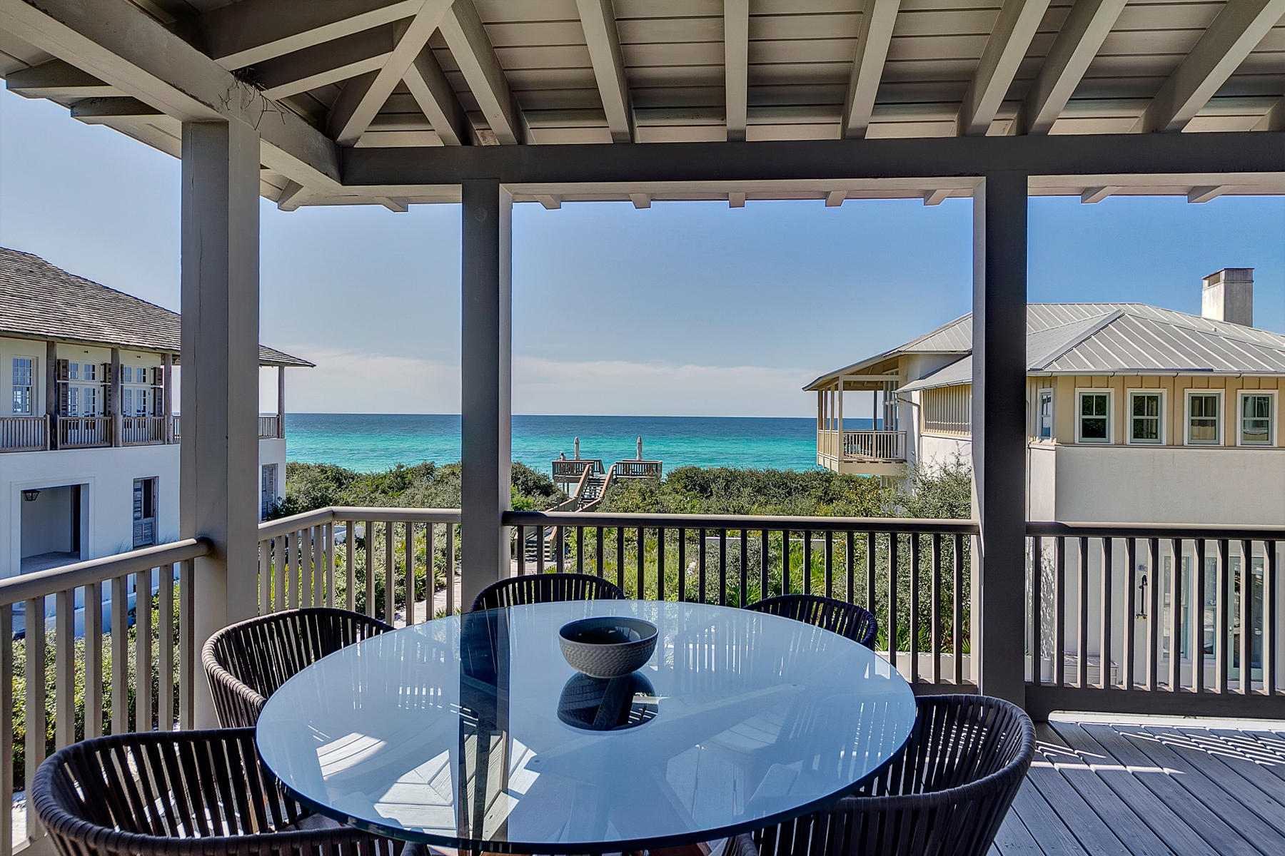 ROSEMARY BEACH - Residential