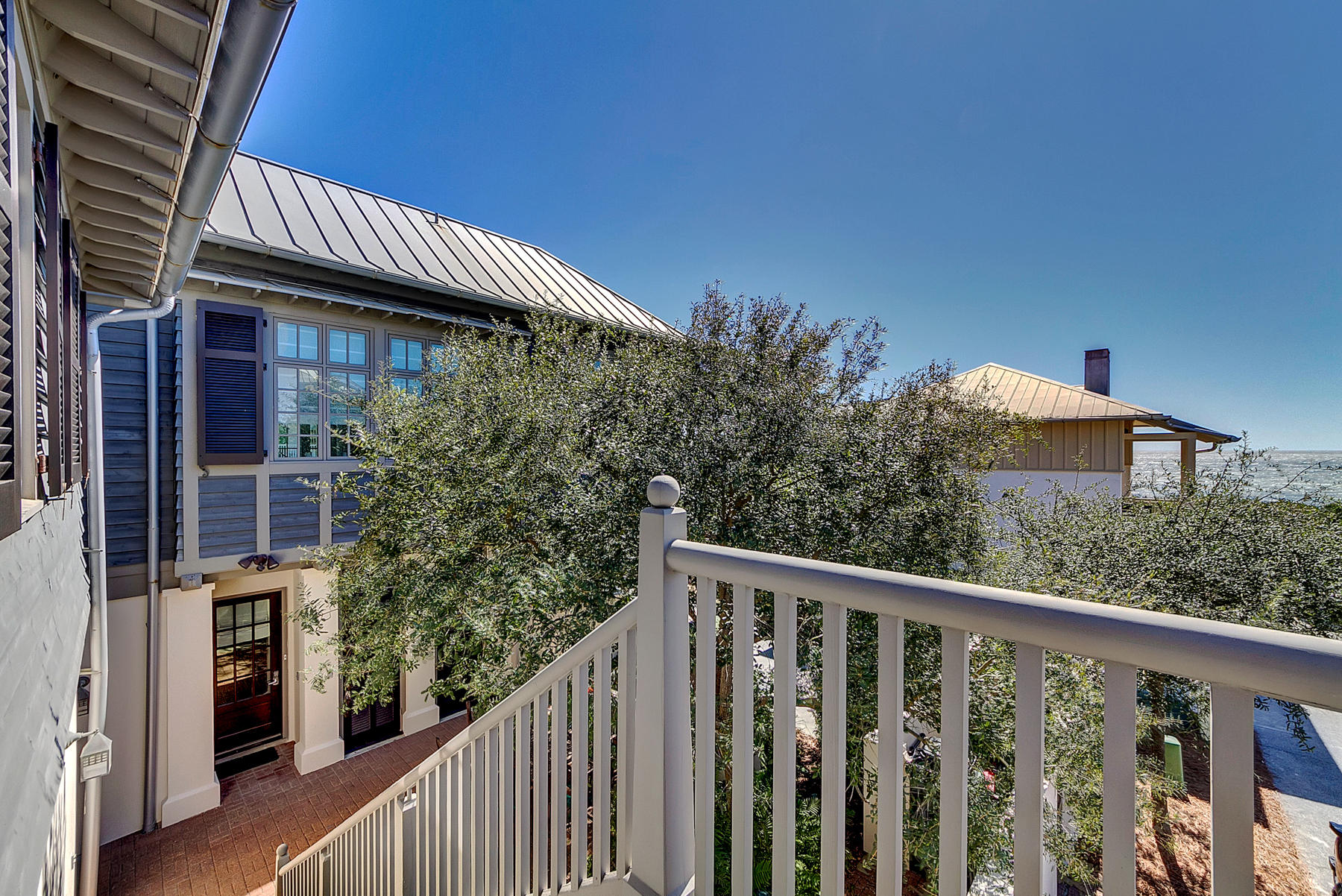 ROSEMARY BEACH - Residential