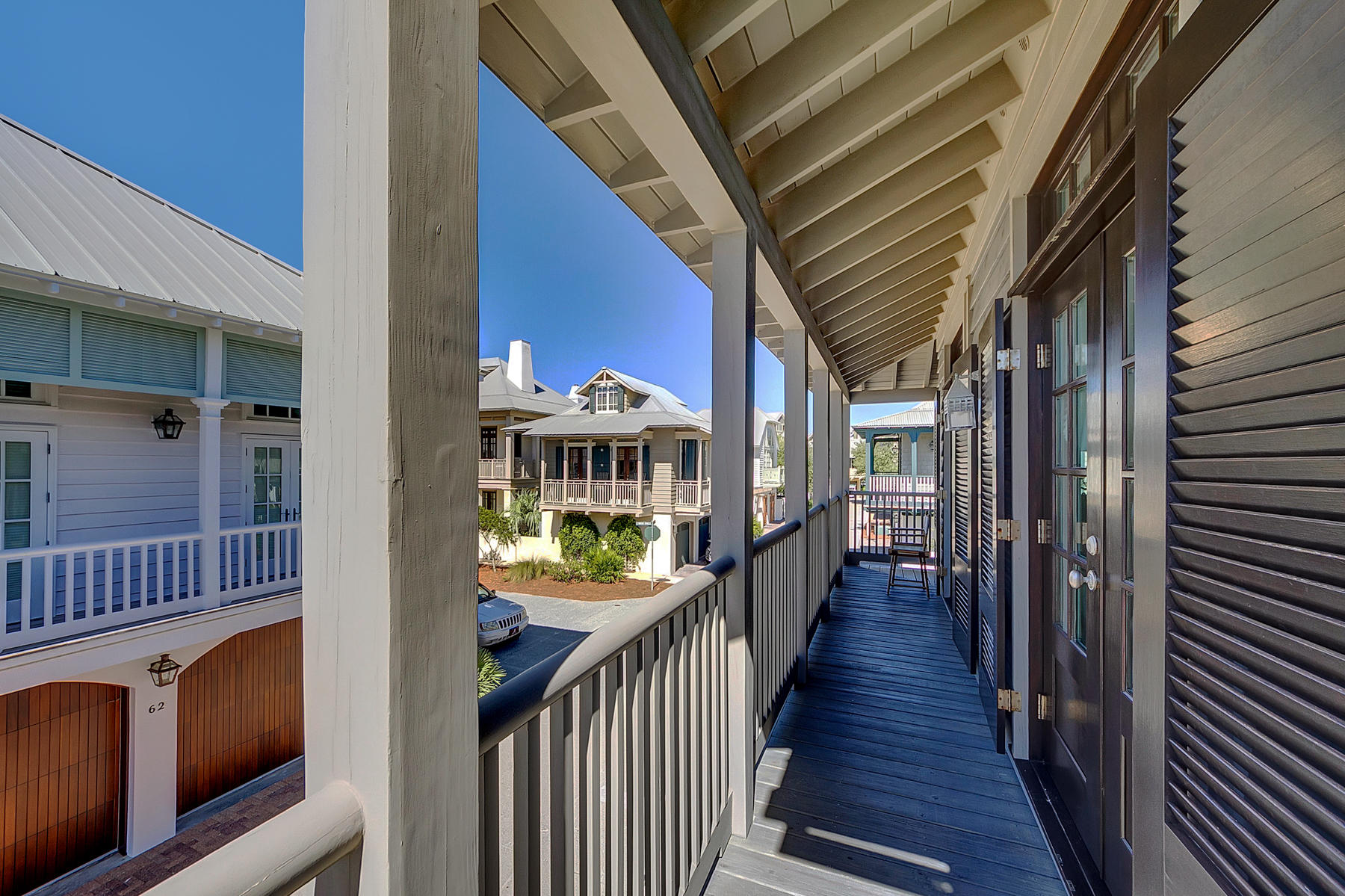 ROSEMARY BEACH - Residential