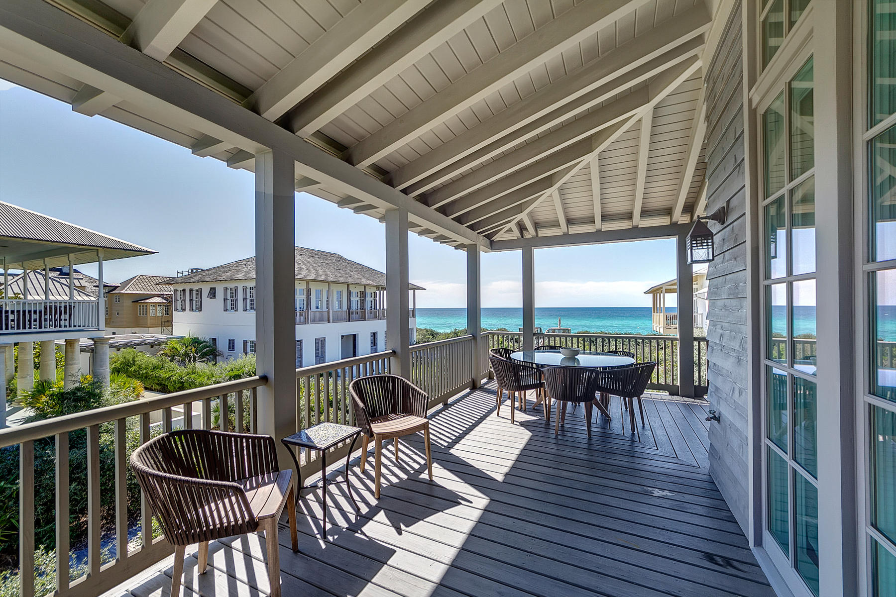 ROSEMARY BEACH - Residential