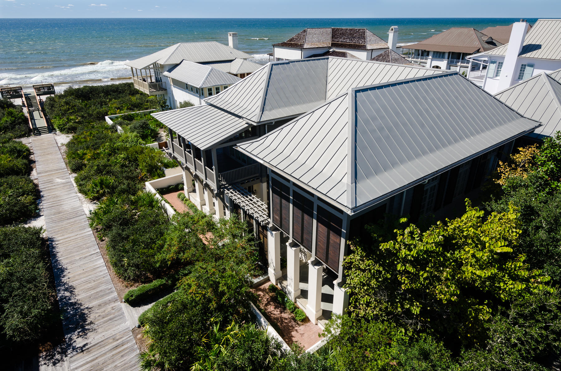 ROSEMARY BEACH - Residential