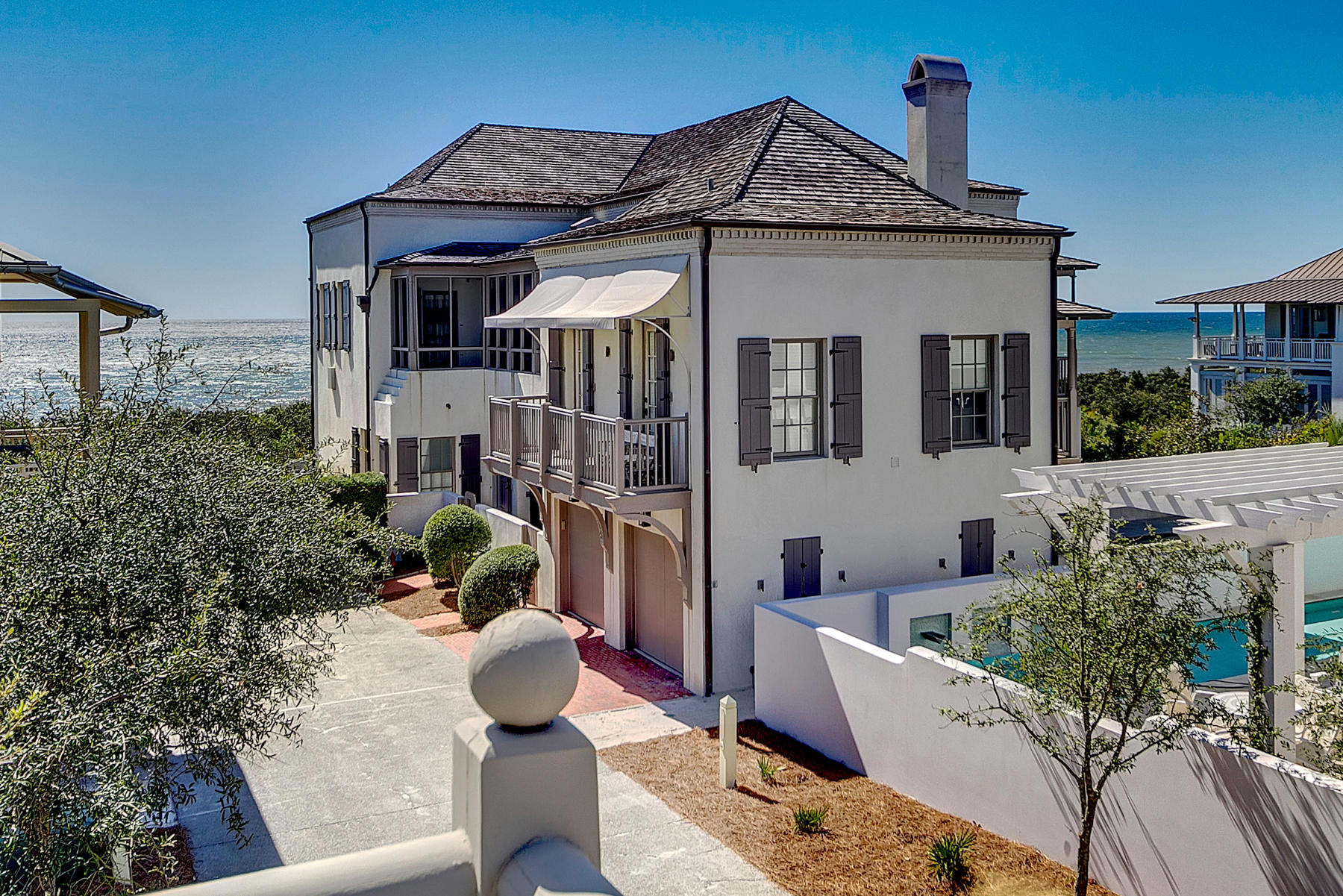 ROSEMARY BEACH - Residential