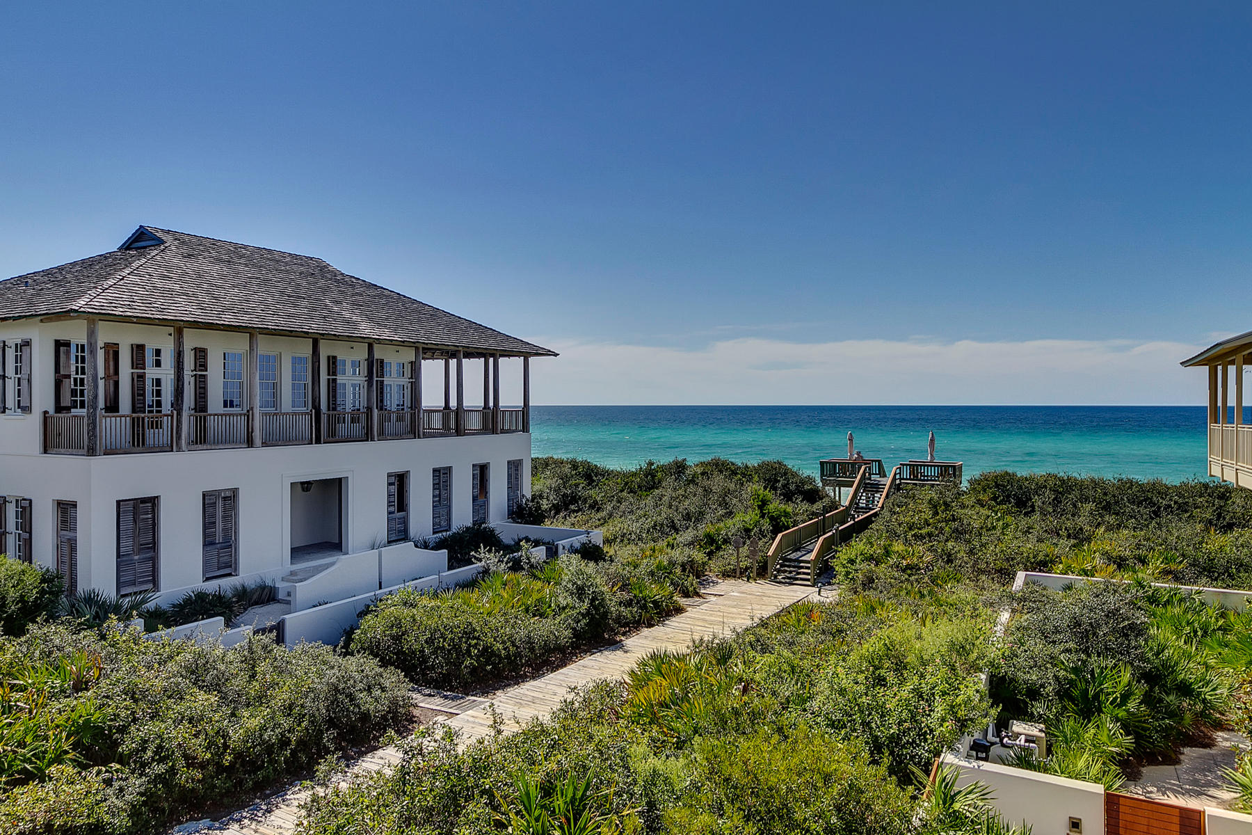 ROSEMARY BEACH - Residential