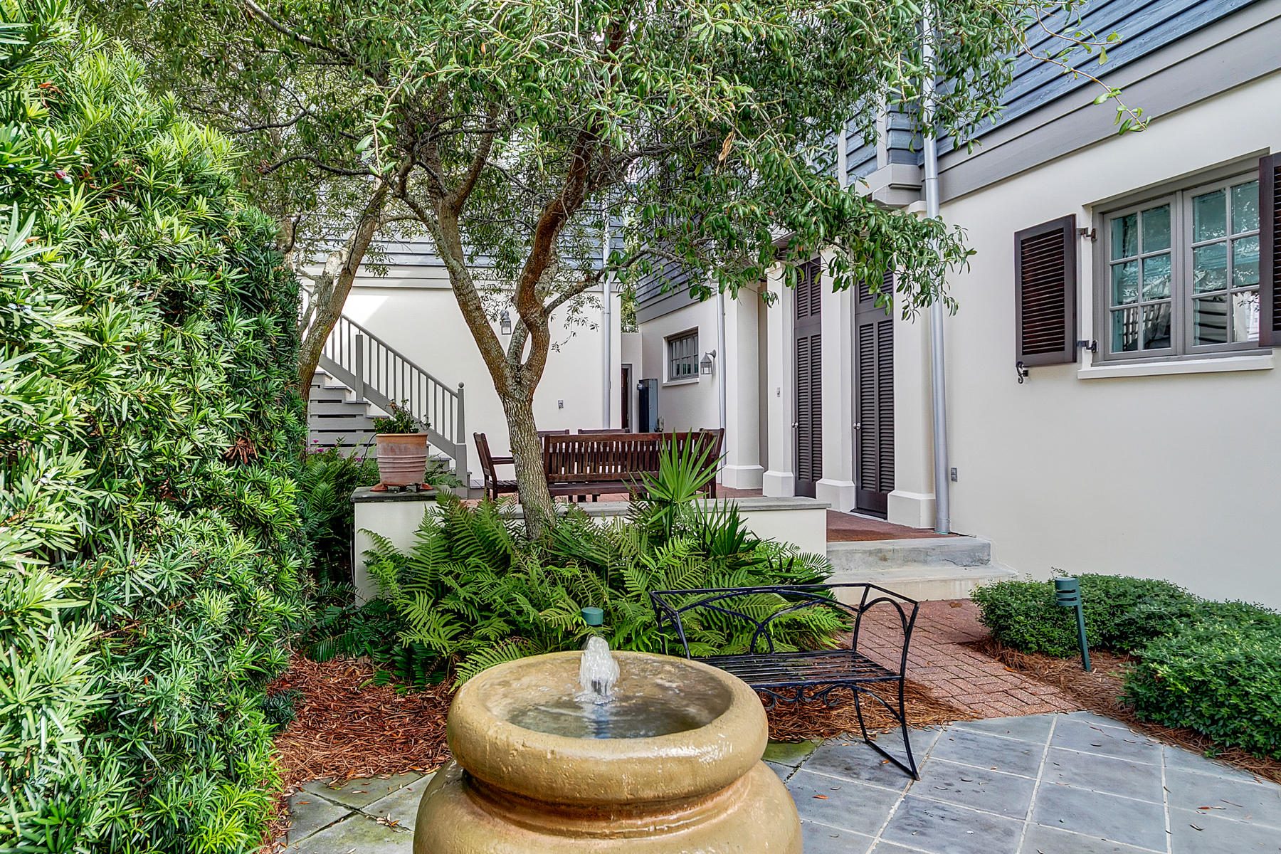 ROSEMARY BEACH - Residential