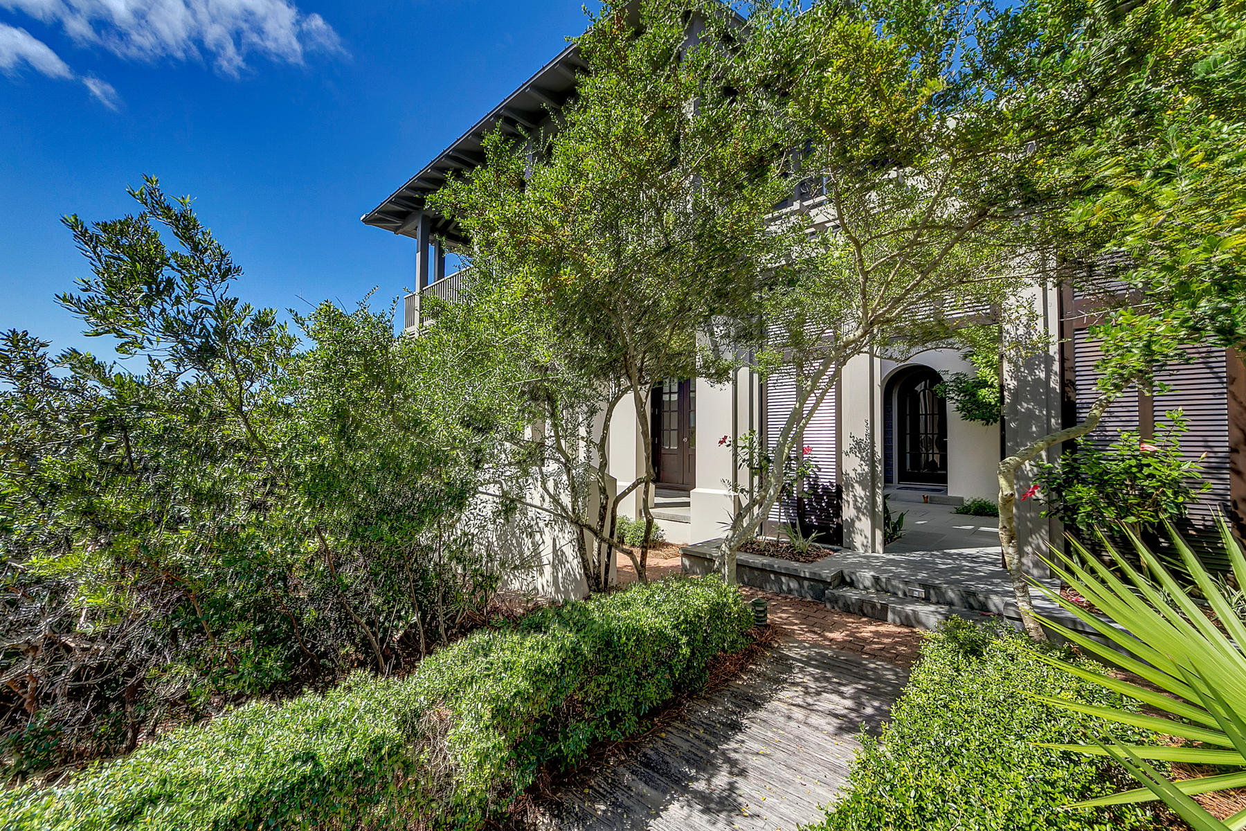 ROSEMARY BEACH - Residential