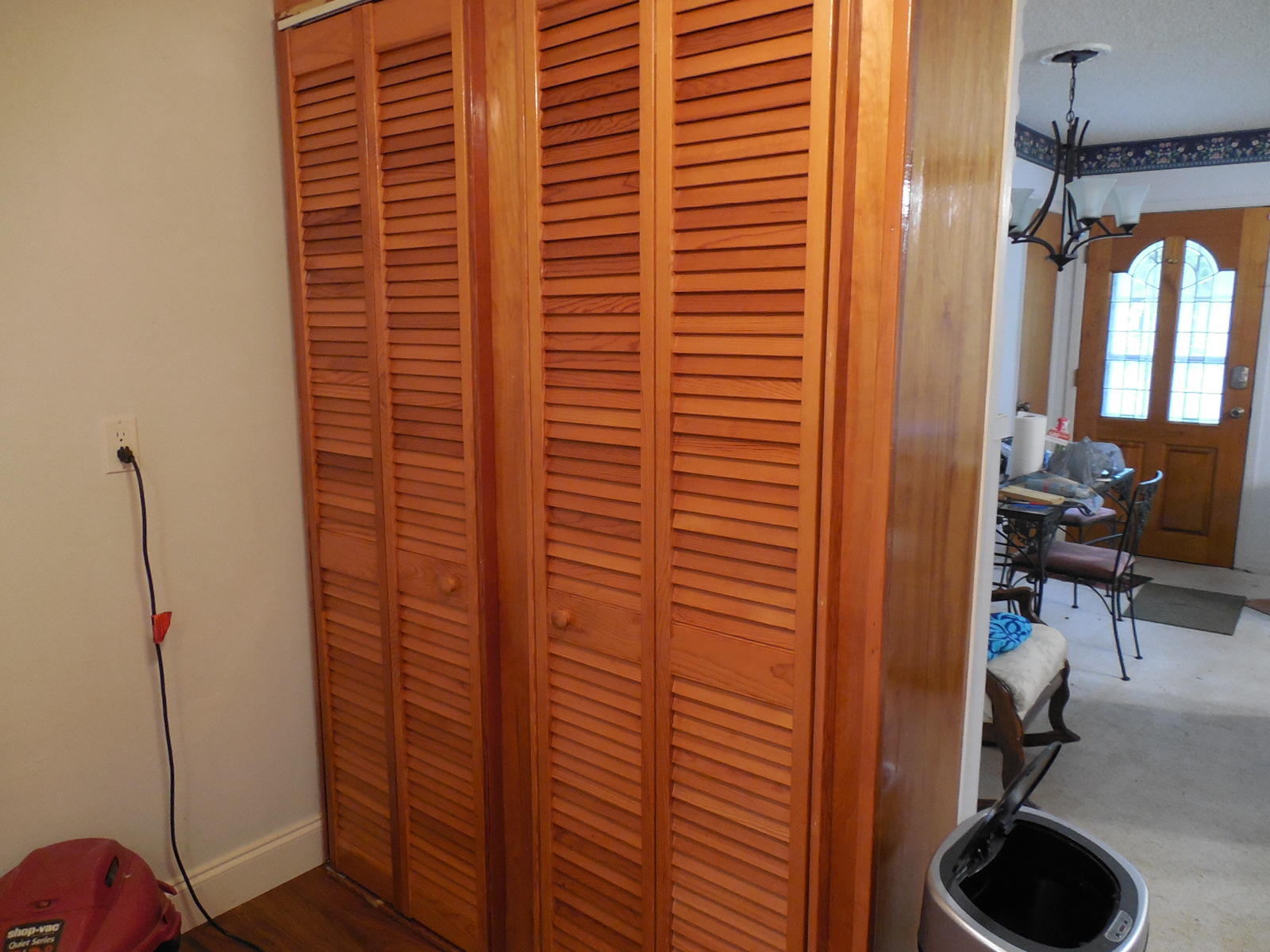 Choctaw 3rd Addition - Residential