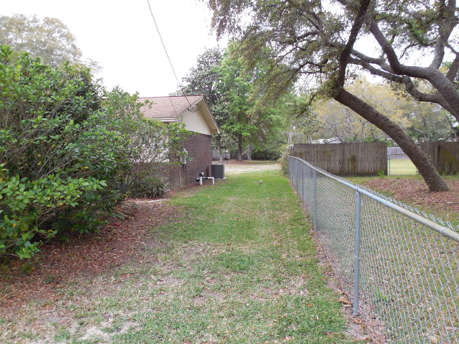 Choctaw 3rd Addition - Residential