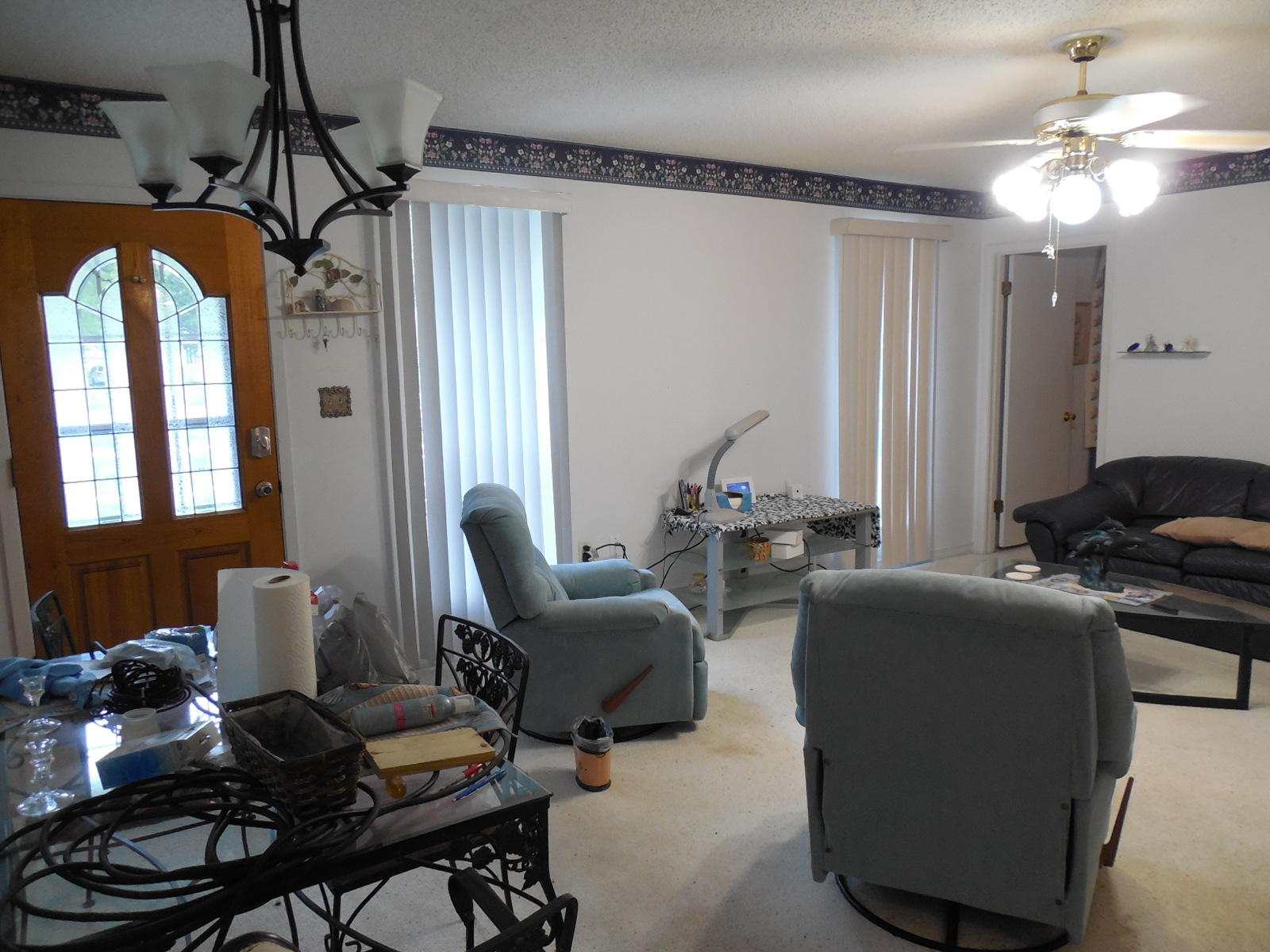 Choctaw 3rd Addition - Residential