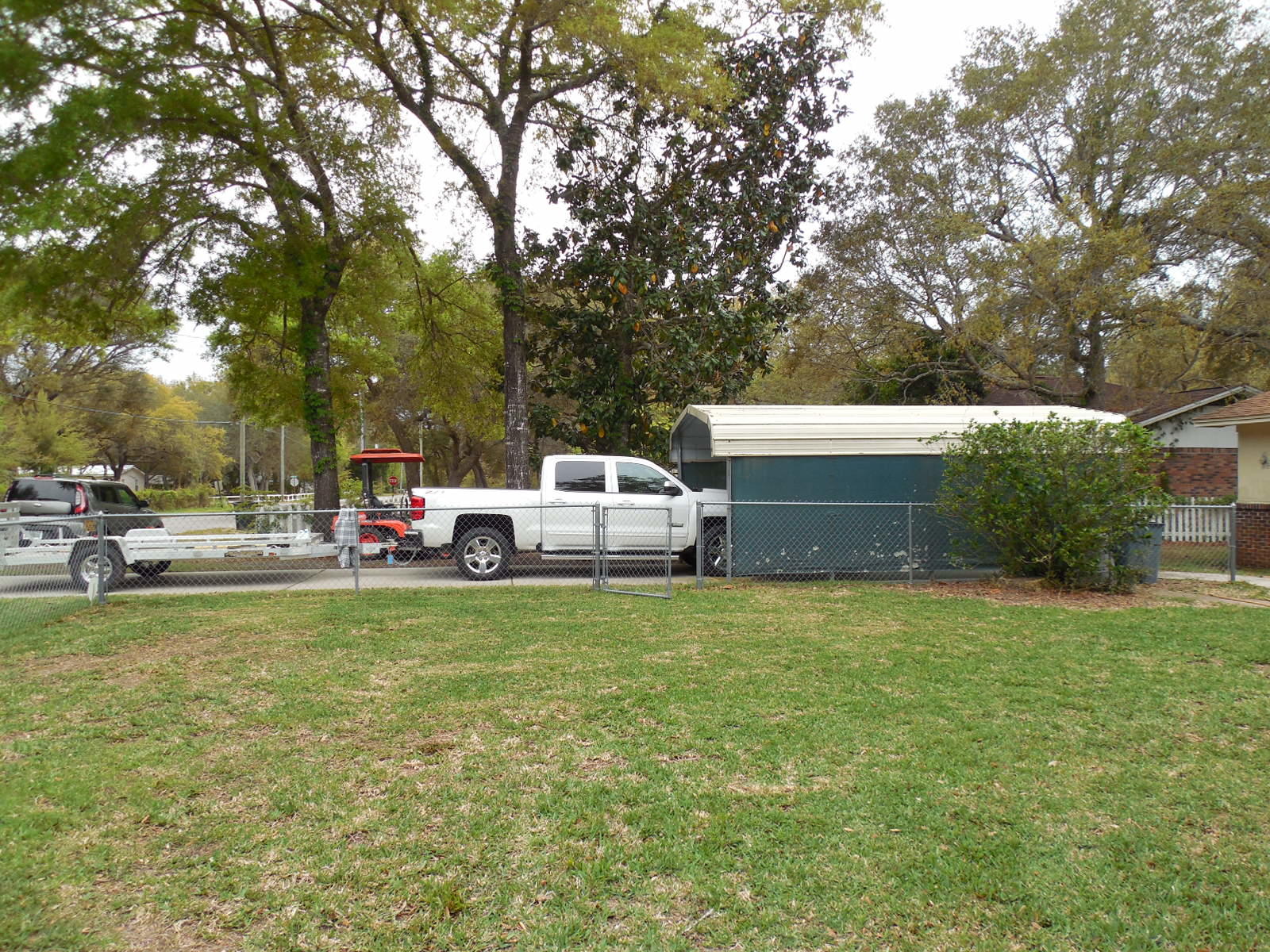 Choctaw 3rd Addition - Residential