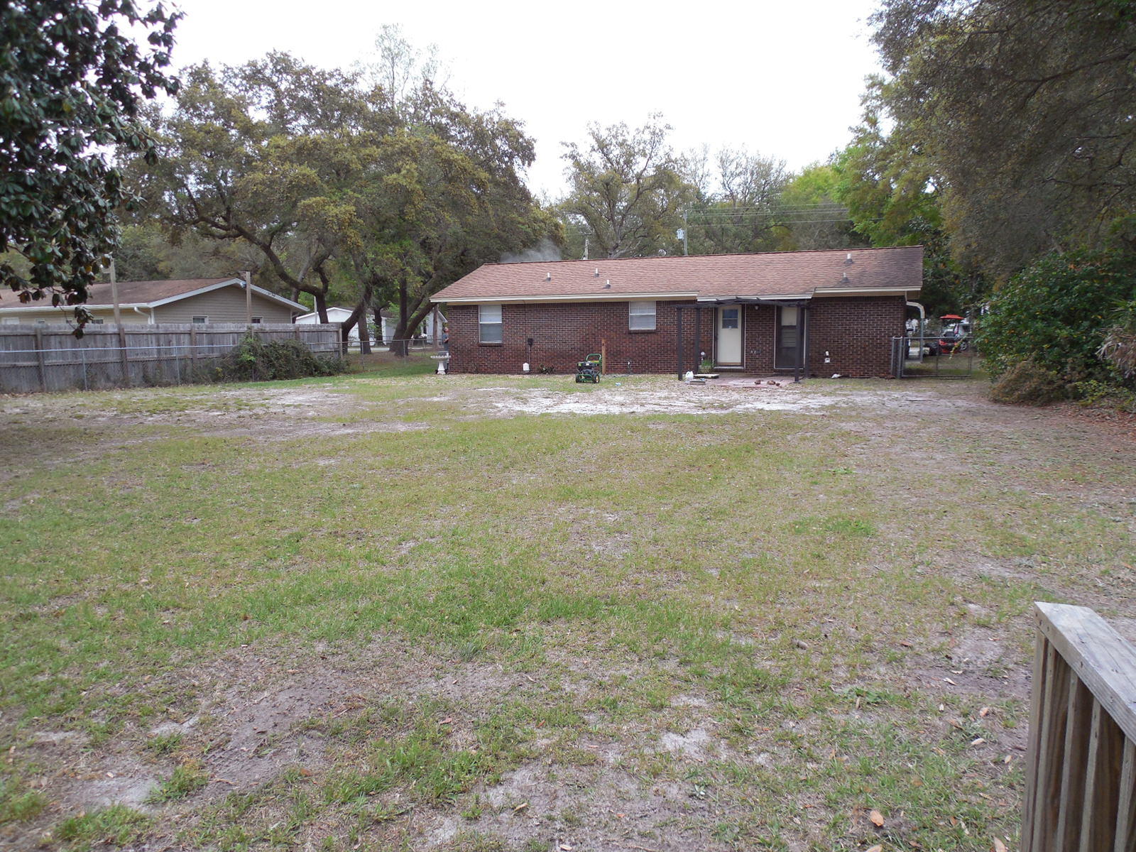 Choctaw 3rd Addition - Residential