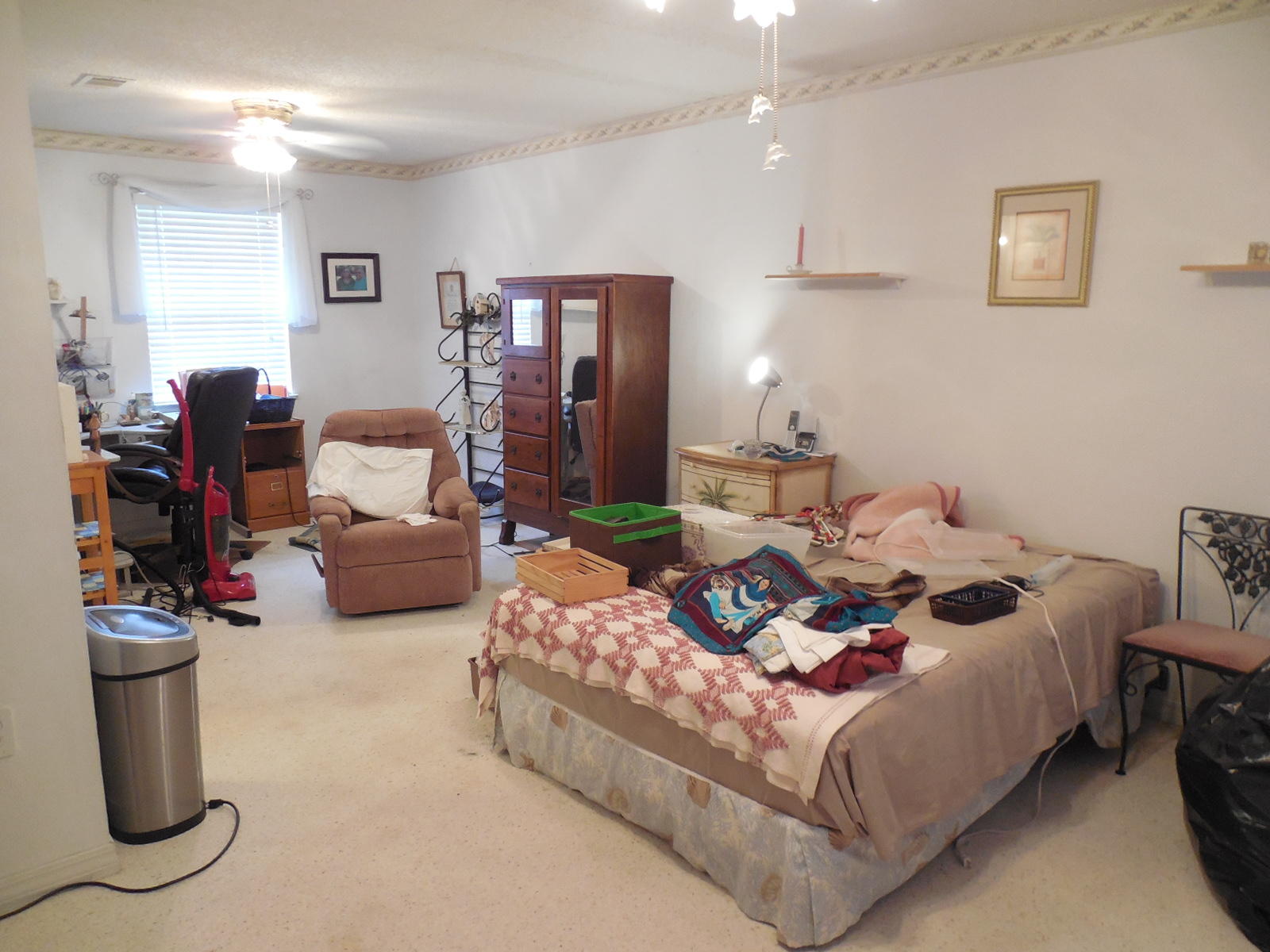 Choctaw 3rd Addition - Residential