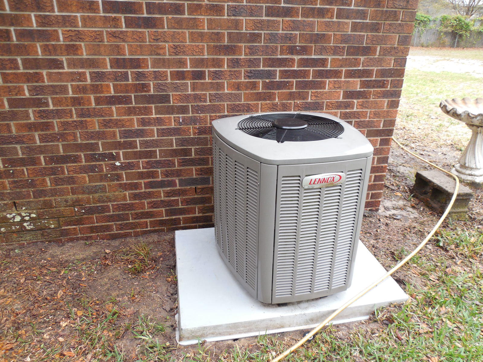 Choctaw 3rd Addition - Residential